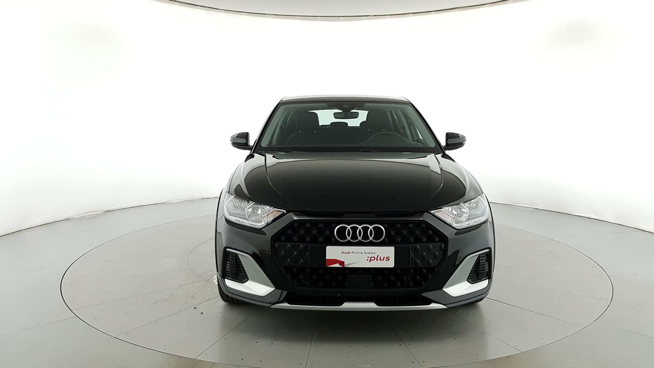 Audi - A1