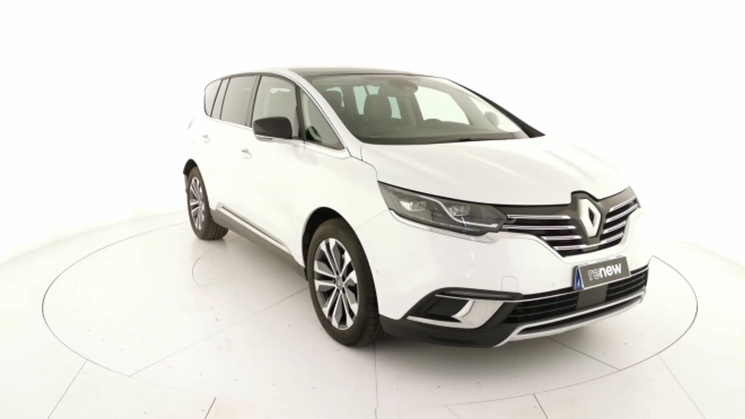 Renault - Espace