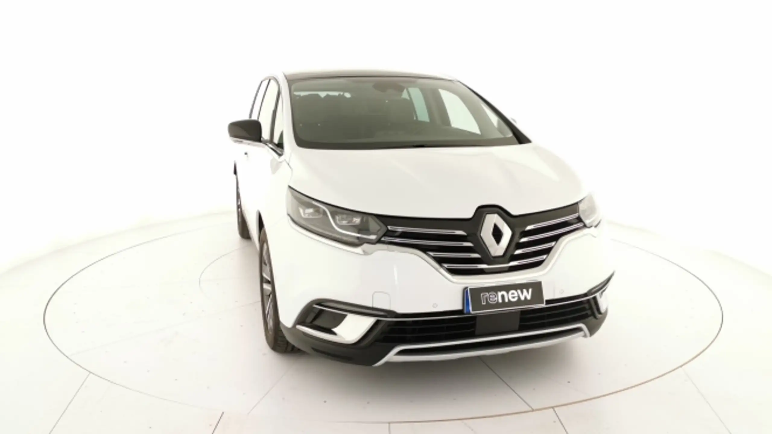 Renault - Espace