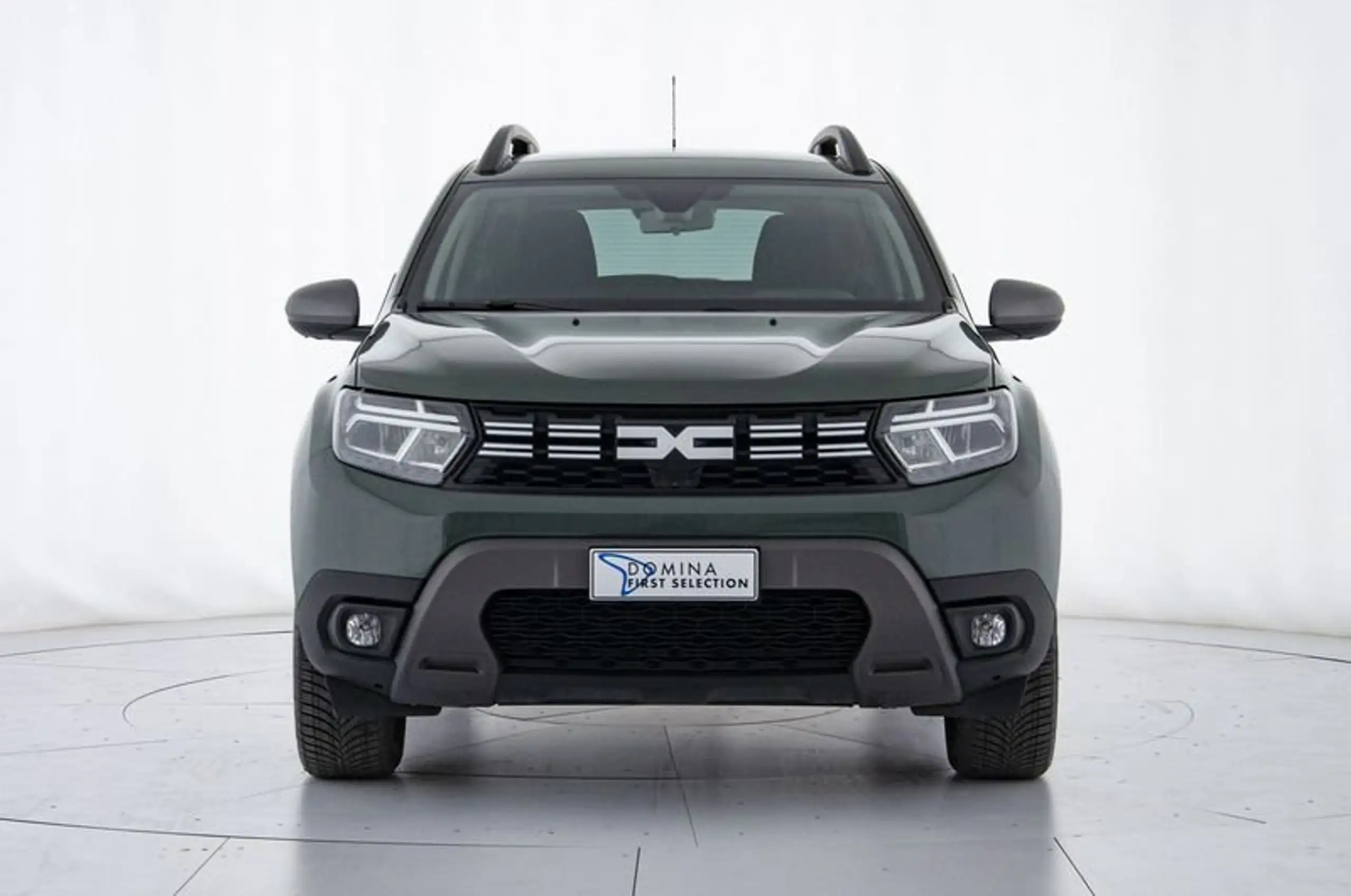 Dacia - Duster