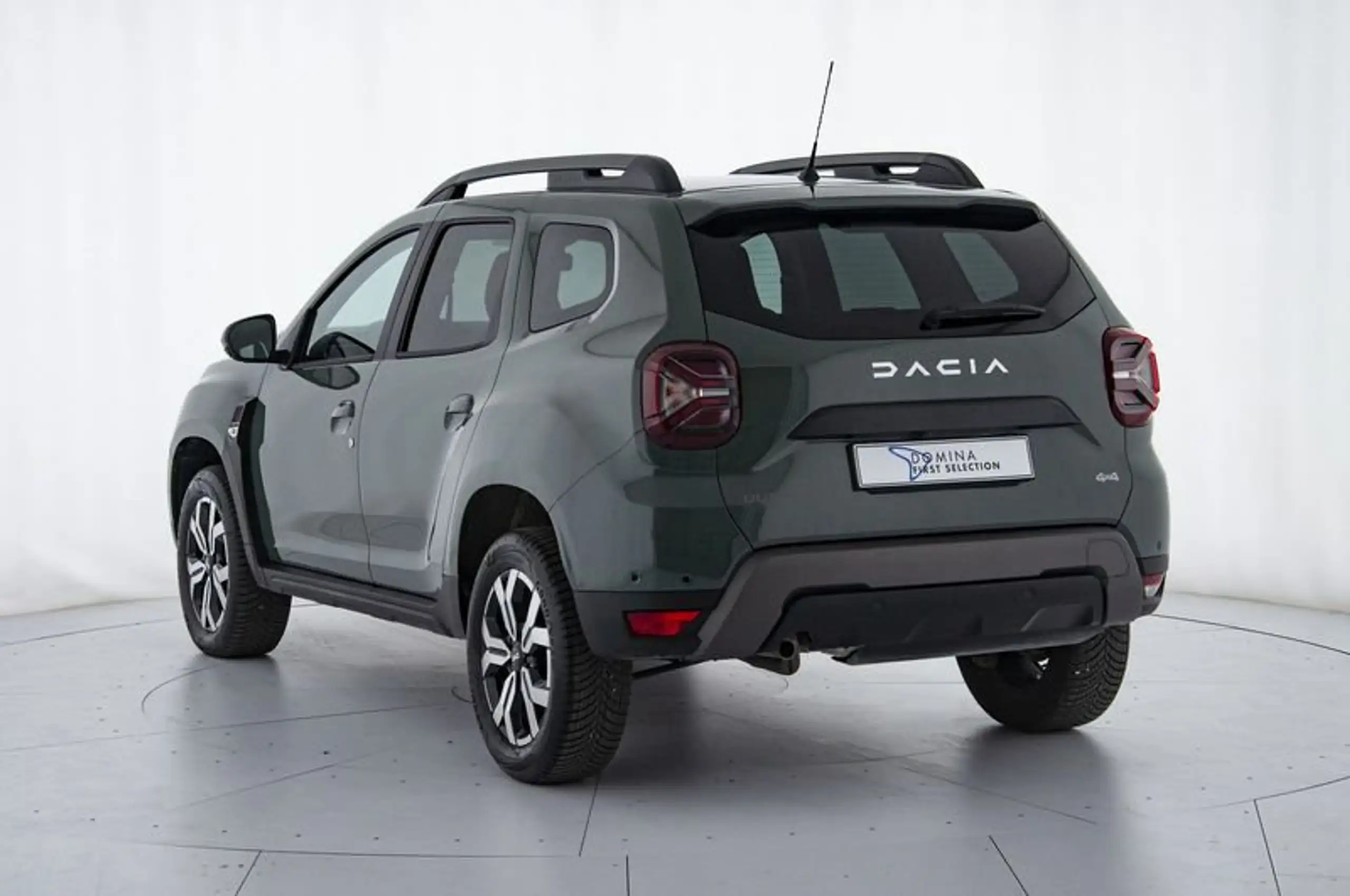 Dacia - Duster