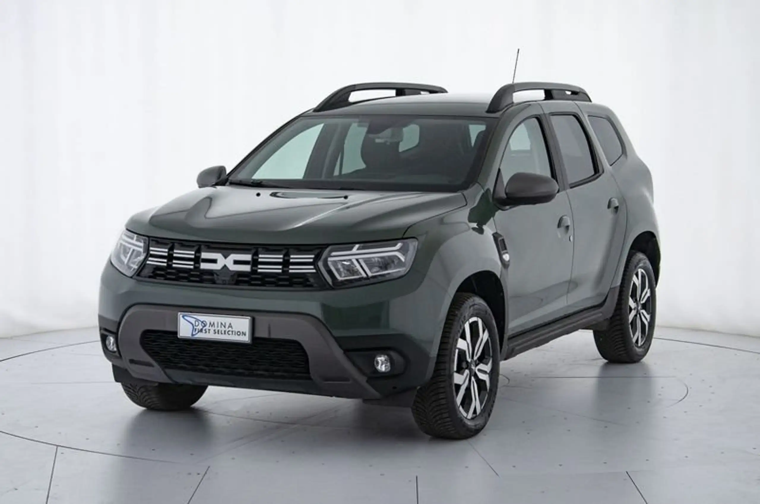 Dacia - Duster