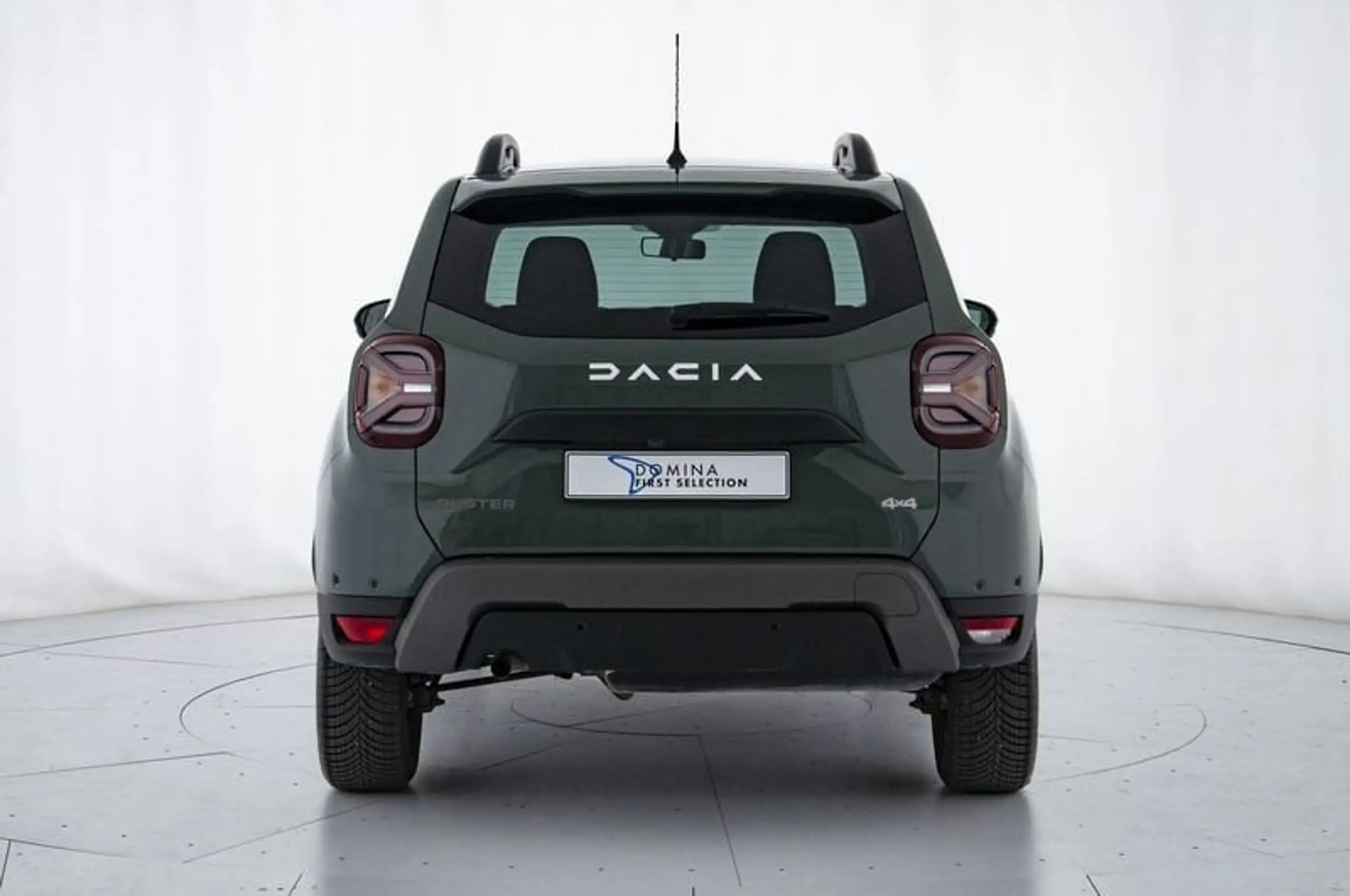 Dacia - Duster