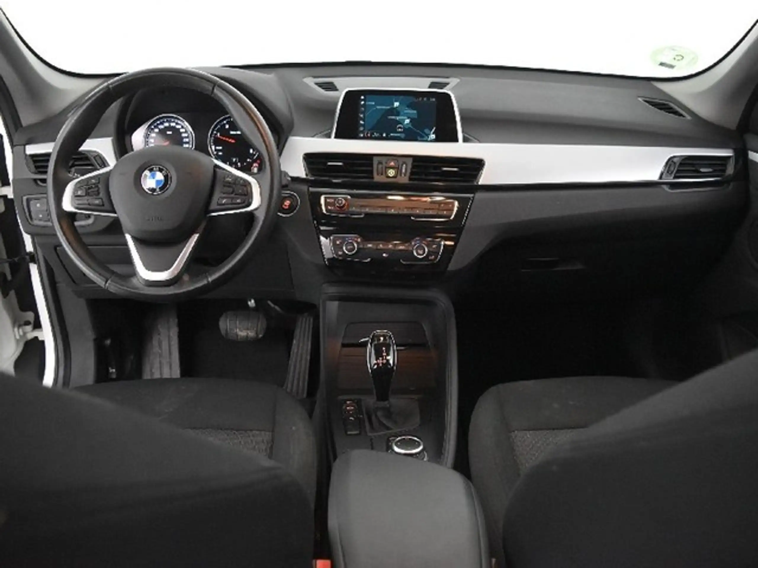 BMW - X1