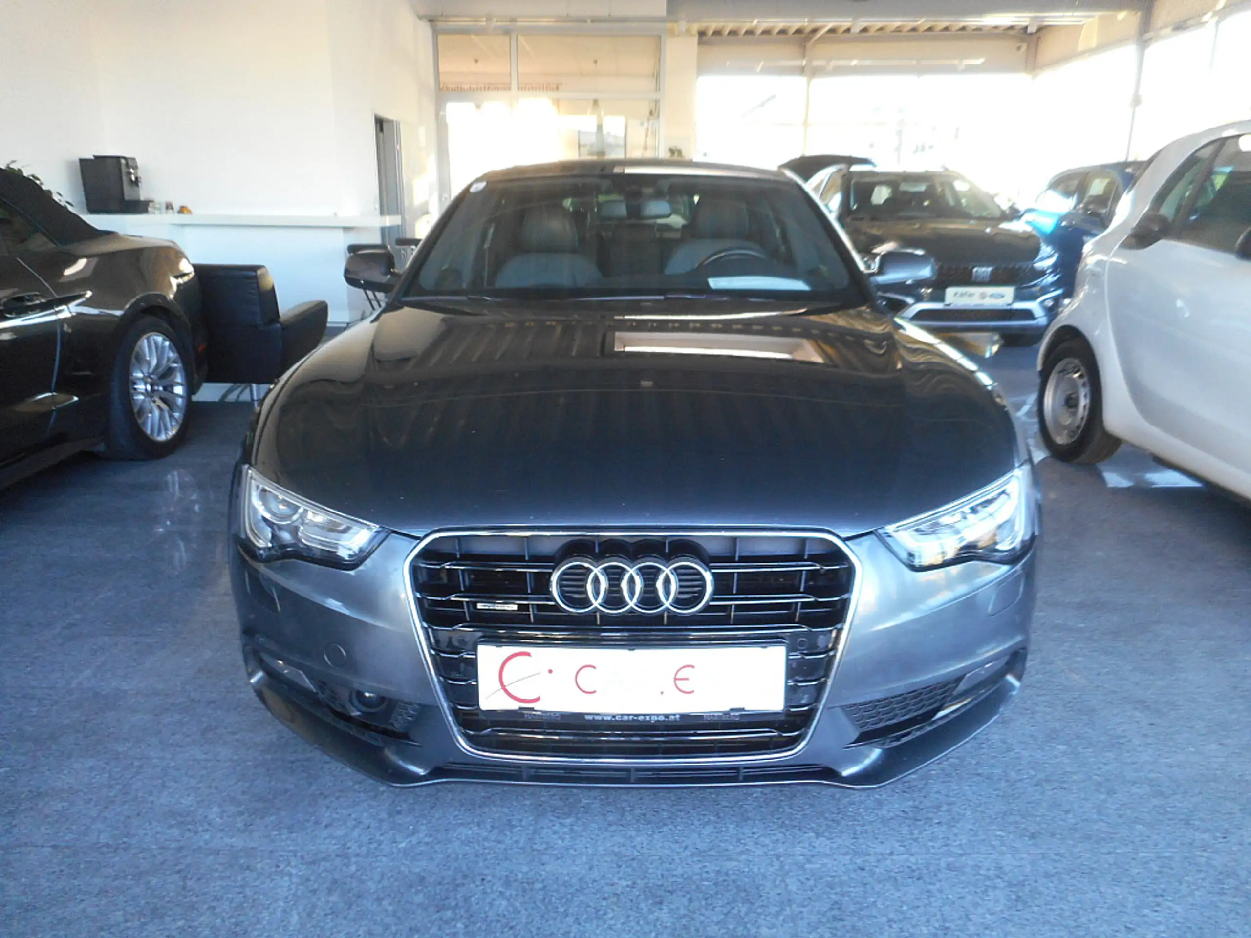 Audi - A5