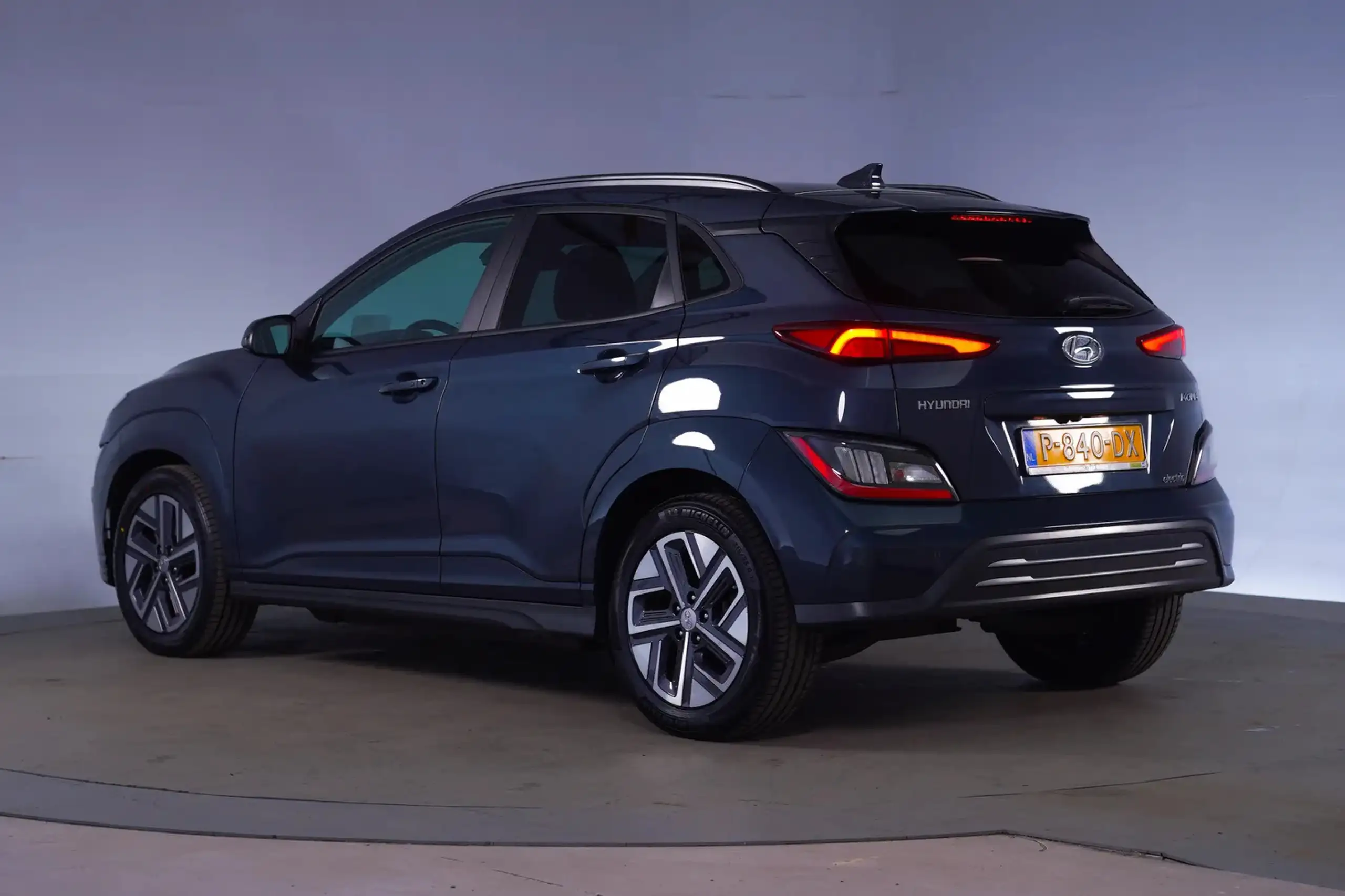 Hyundai - KONA