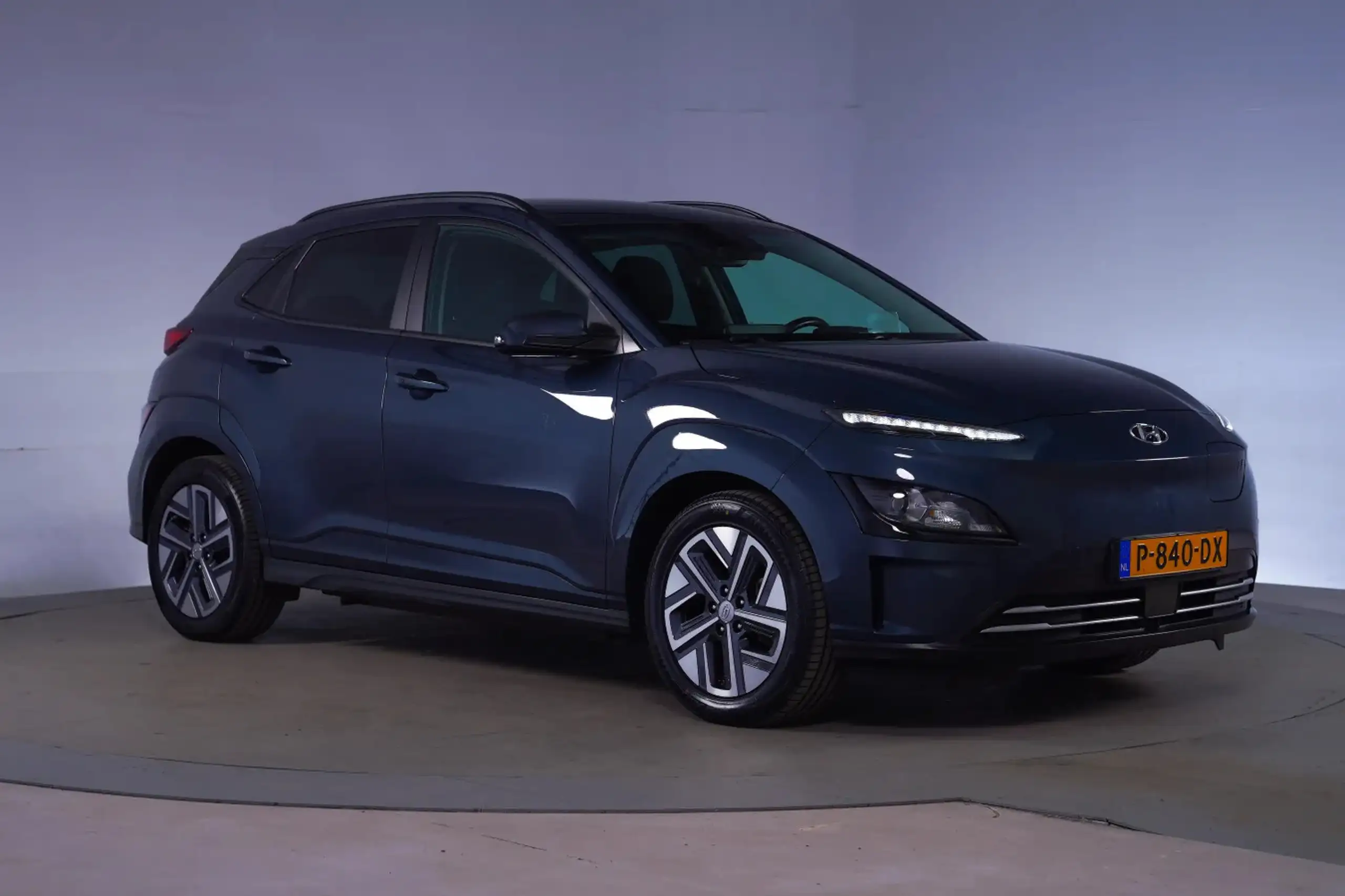 Hyundai - KONA