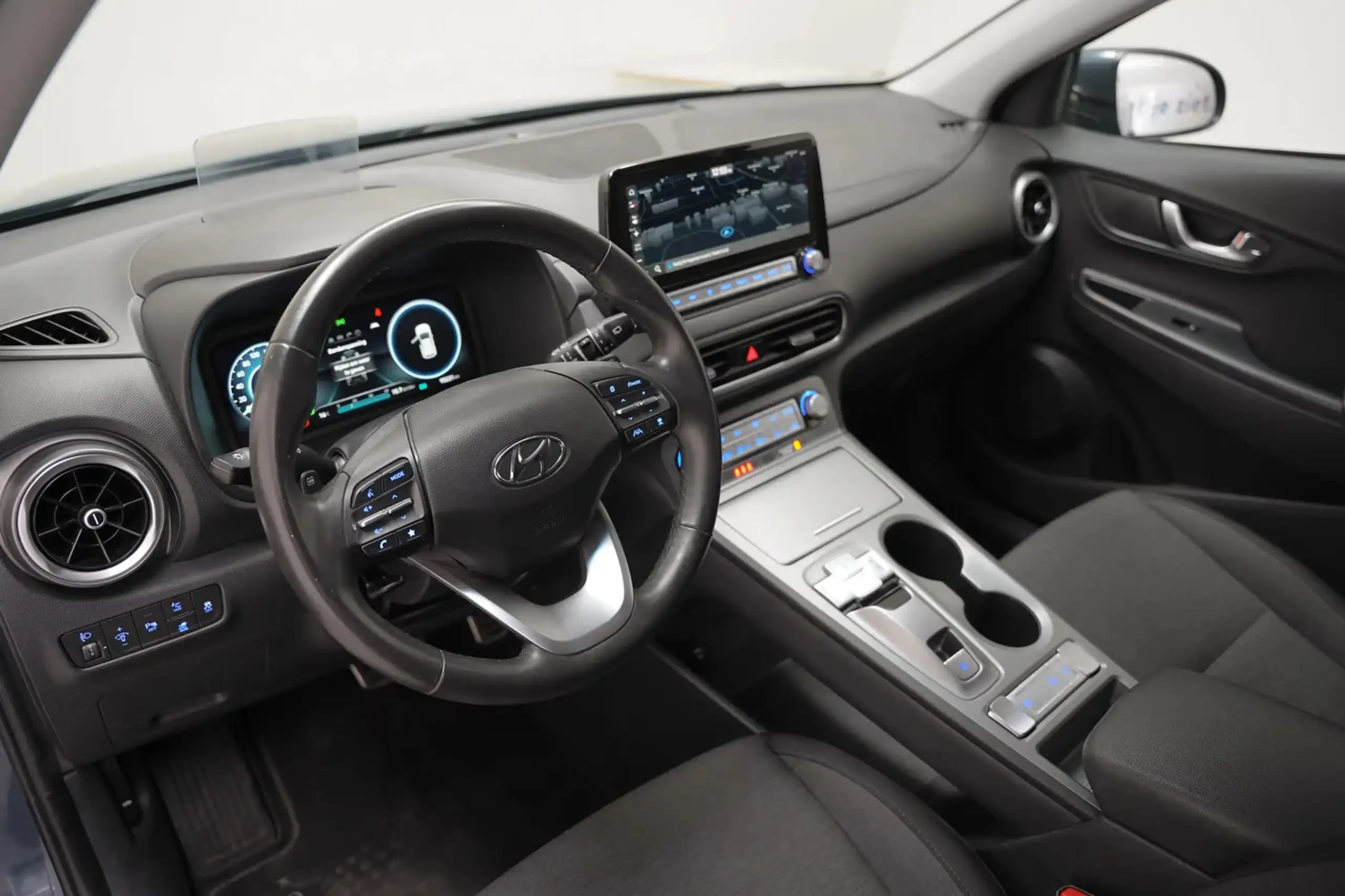 Hyundai - KONA