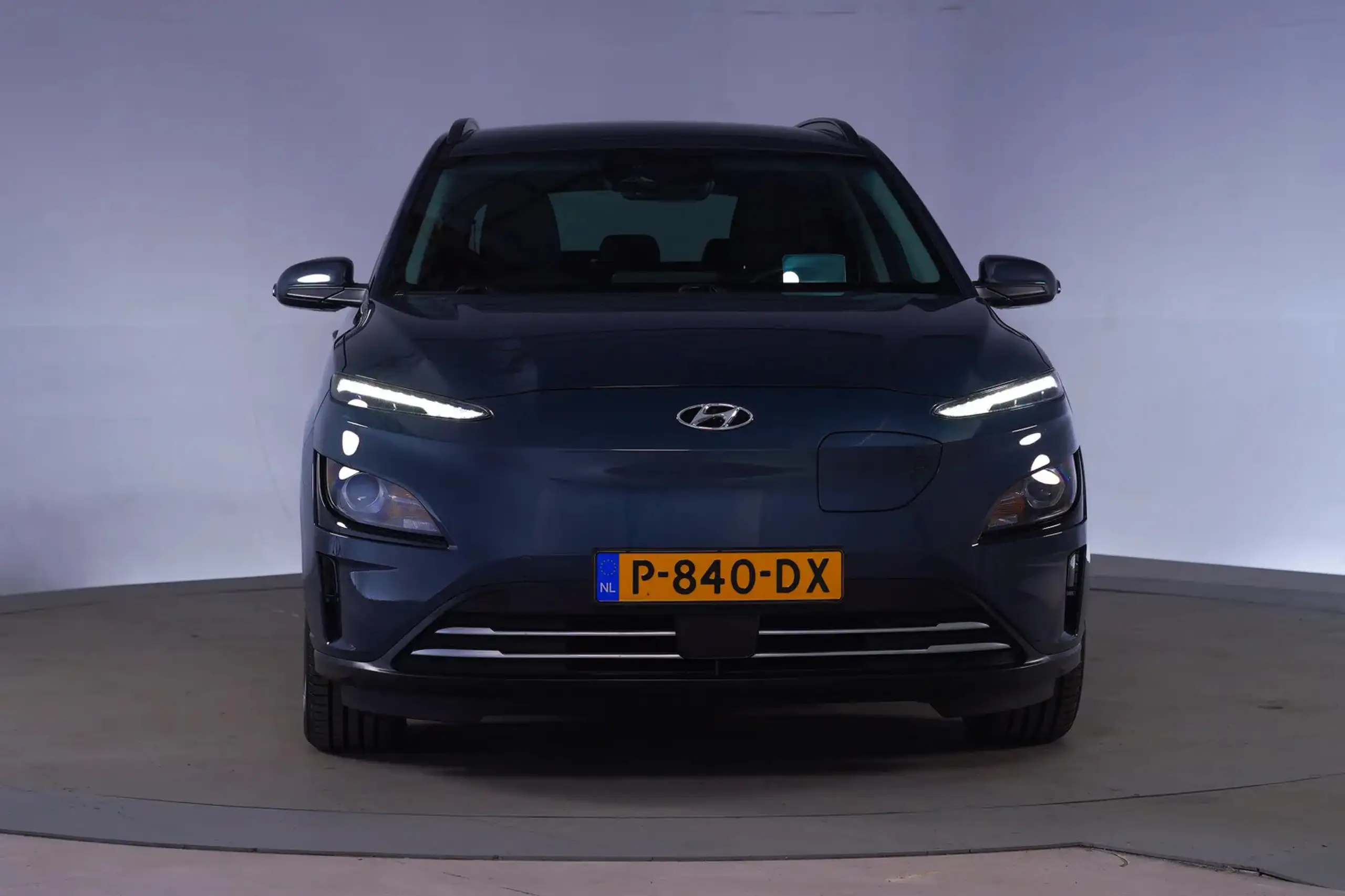 Hyundai - KONA