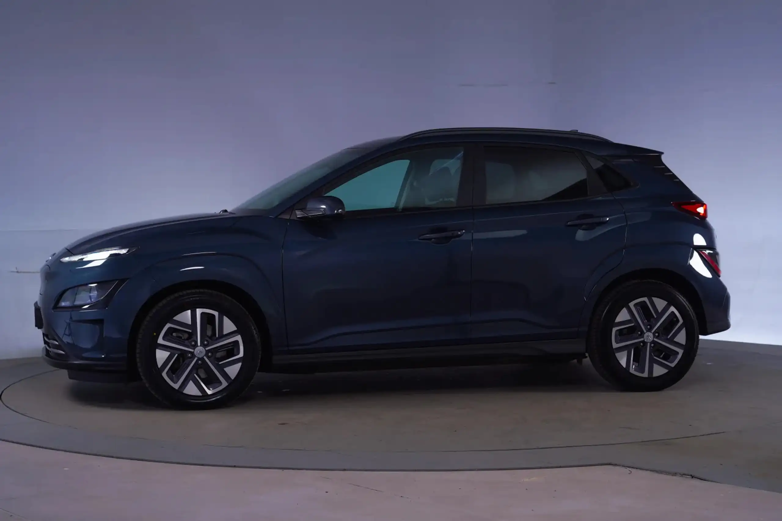 Hyundai - KONA