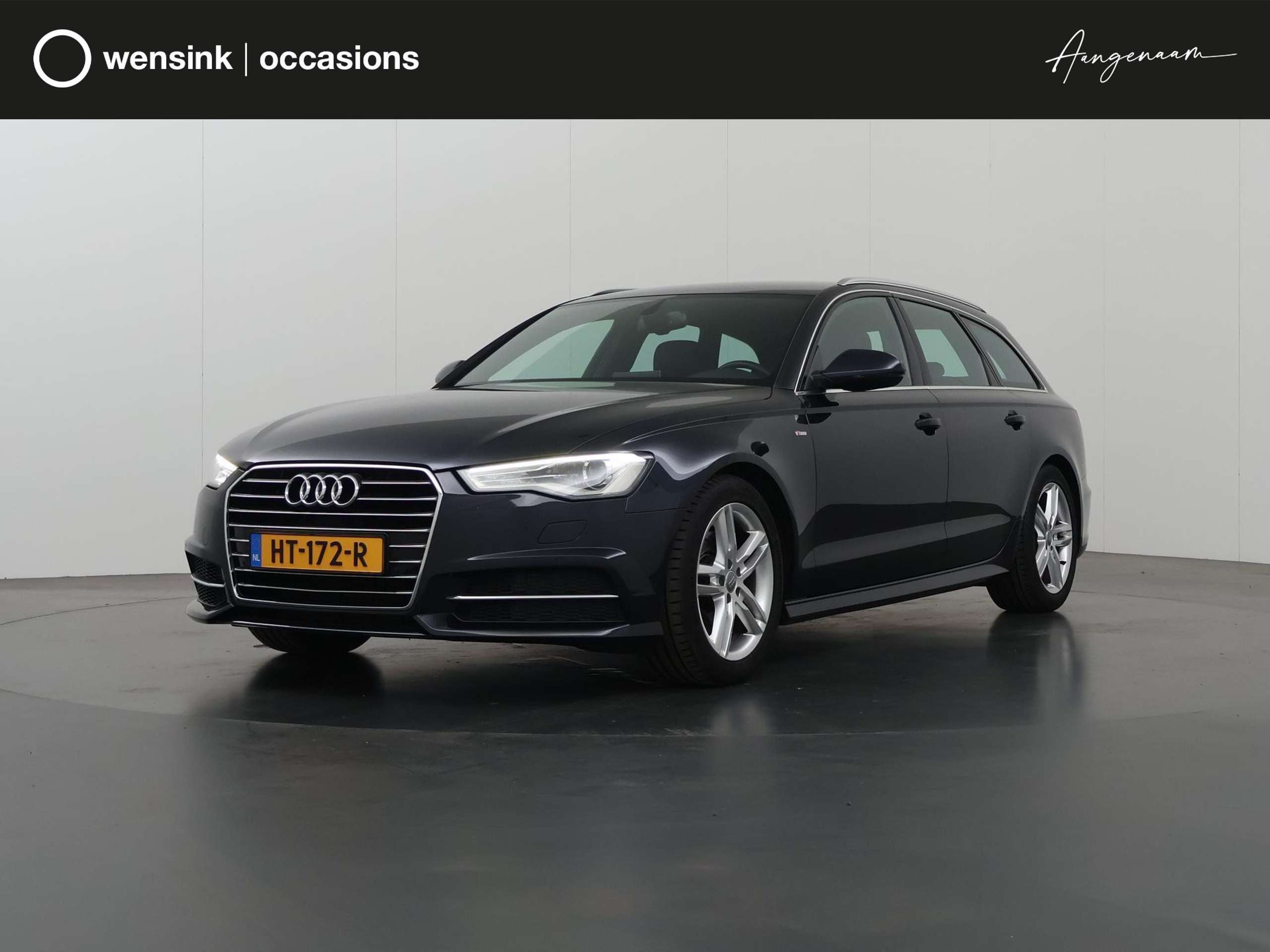 Audi - A6