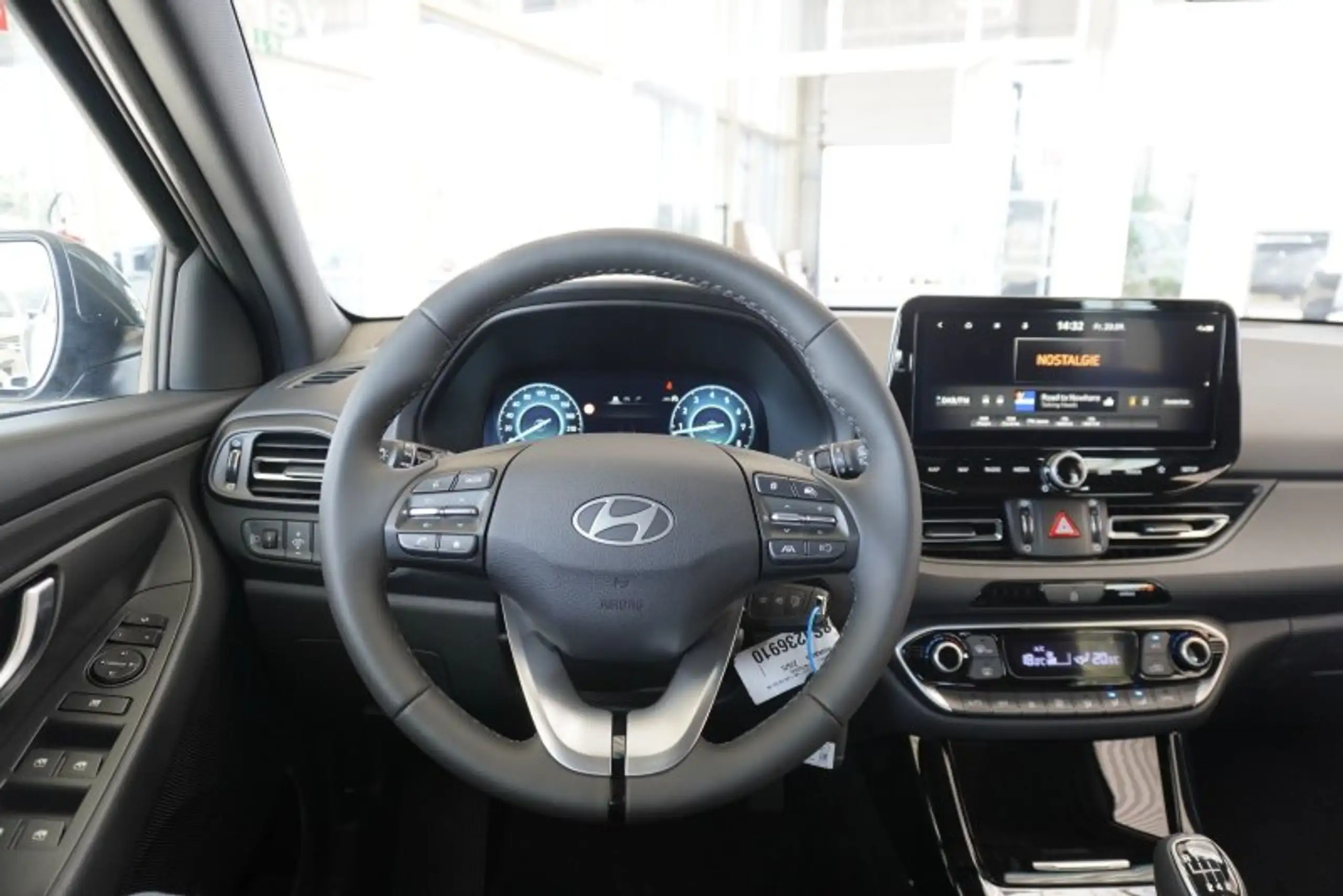 Hyundai - i30