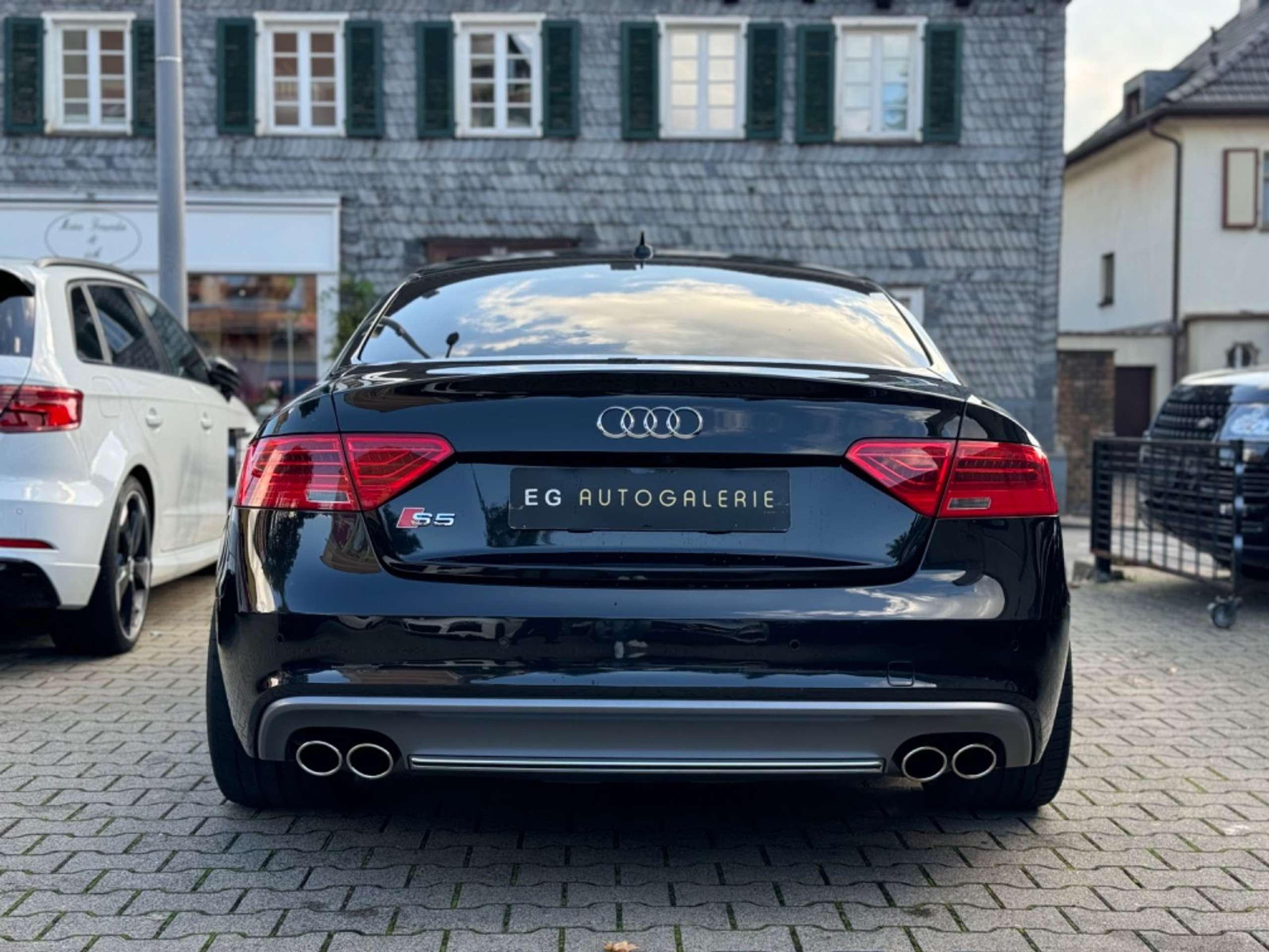 Audi - S5