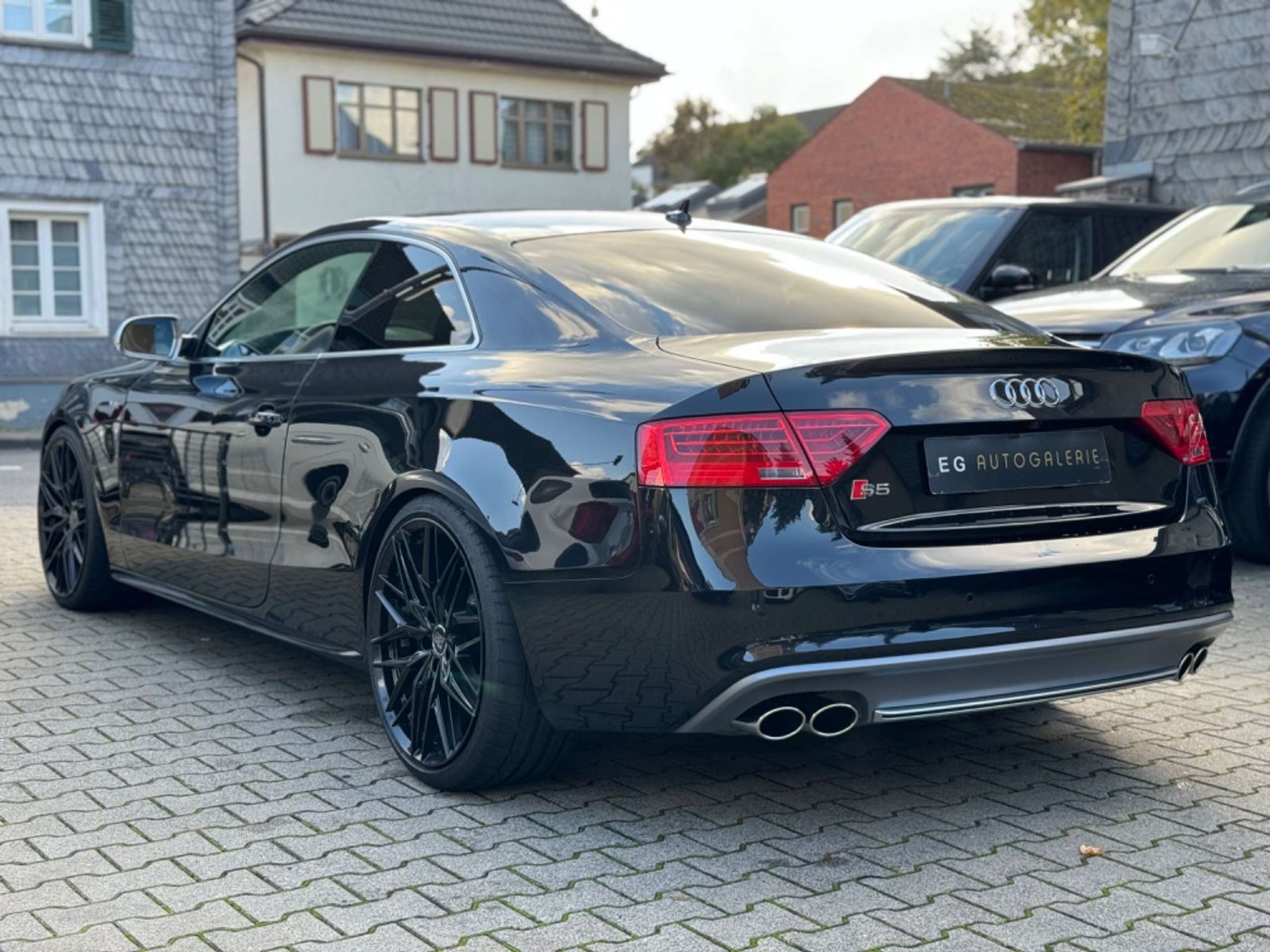 Audi - S5