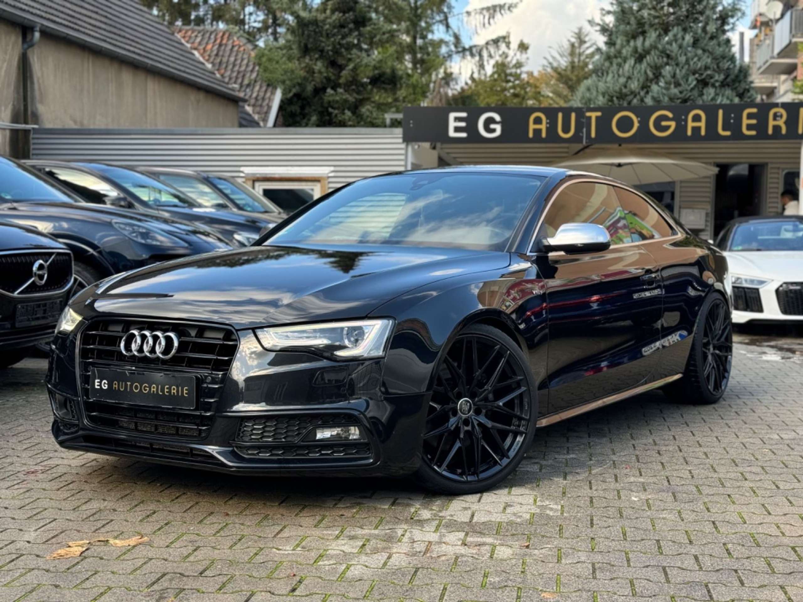 Audi - S5