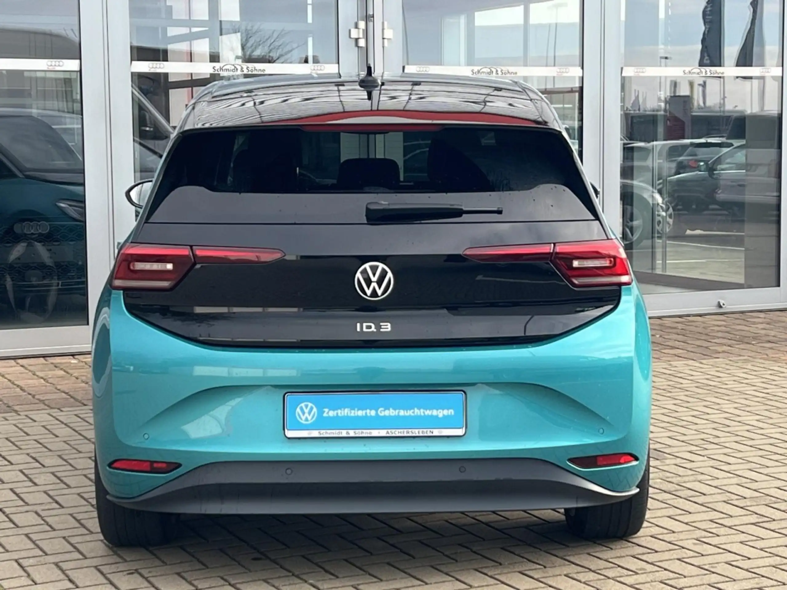 Volkswagen - ID.3