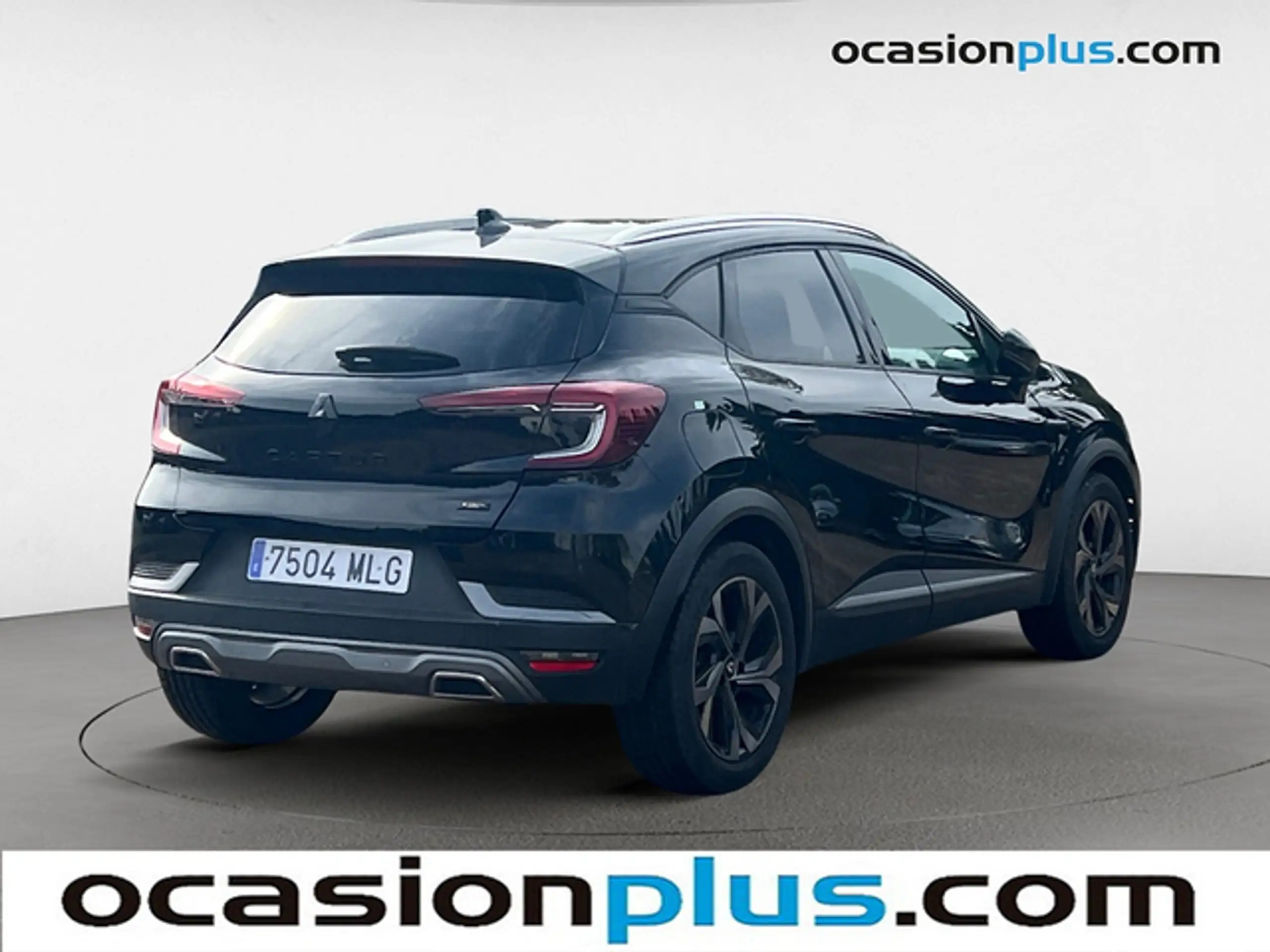 Renault - Captur