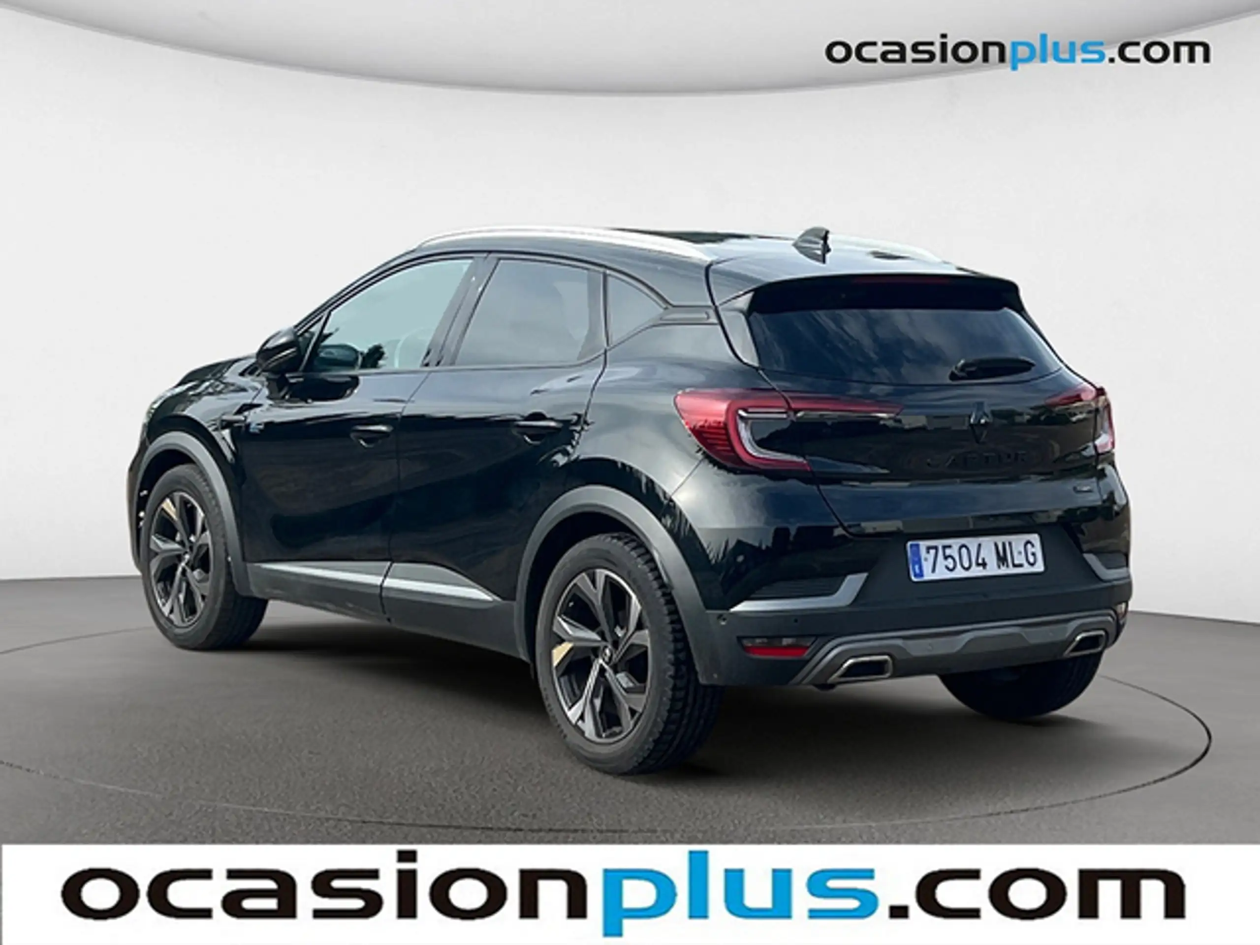 Renault - Captur