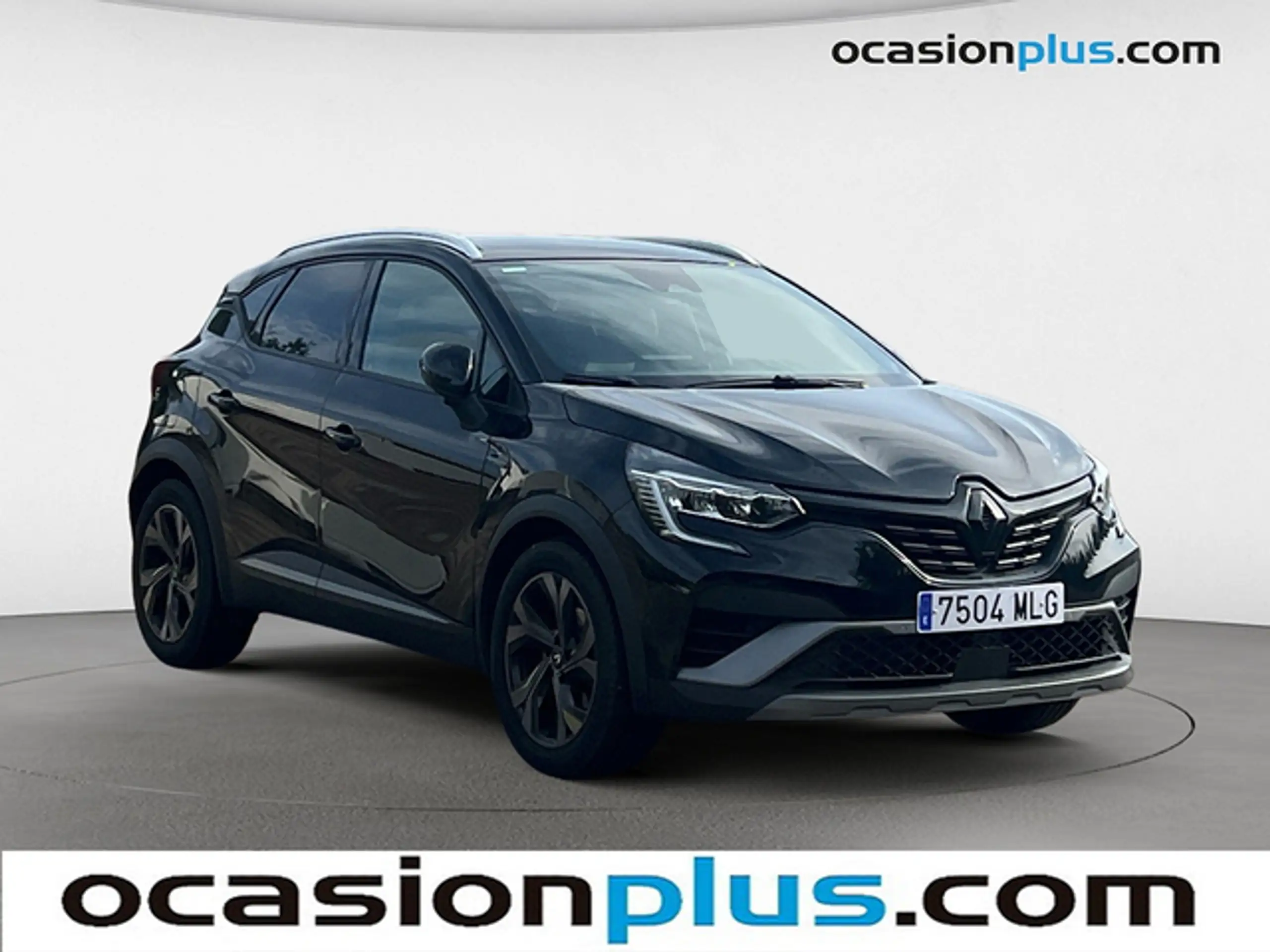 Renault - Captur