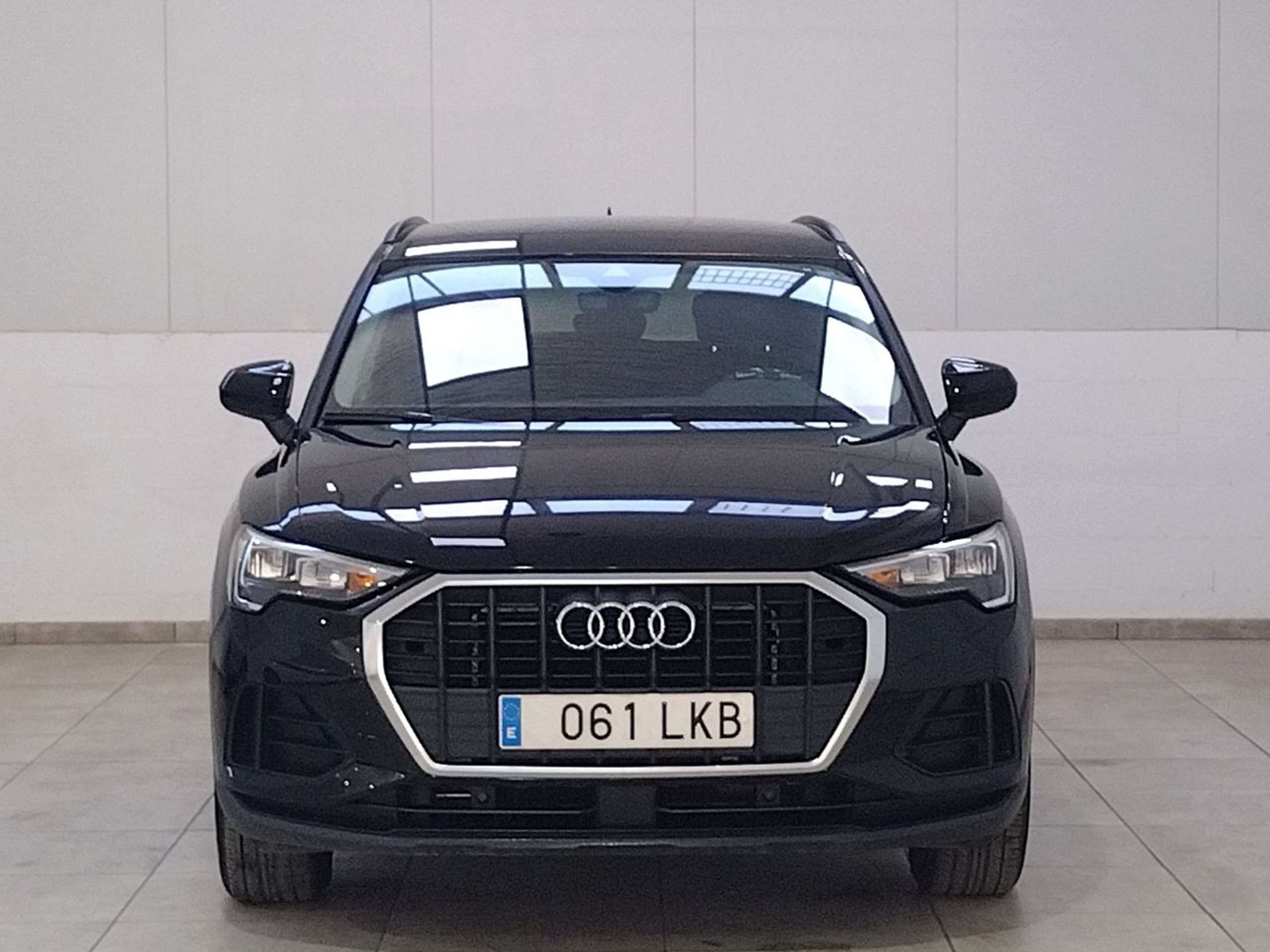 Audi - Q3