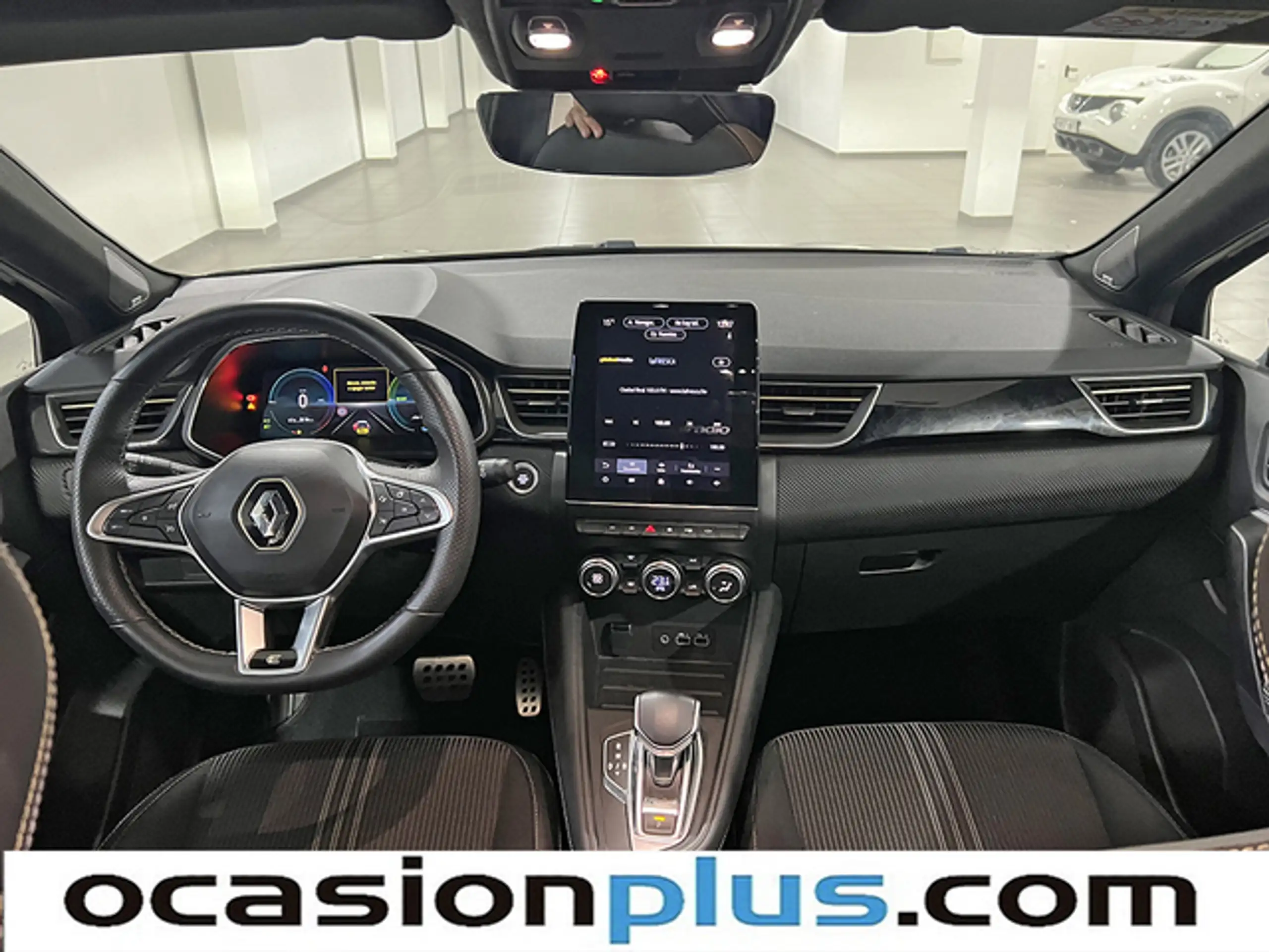 Renault - Captur