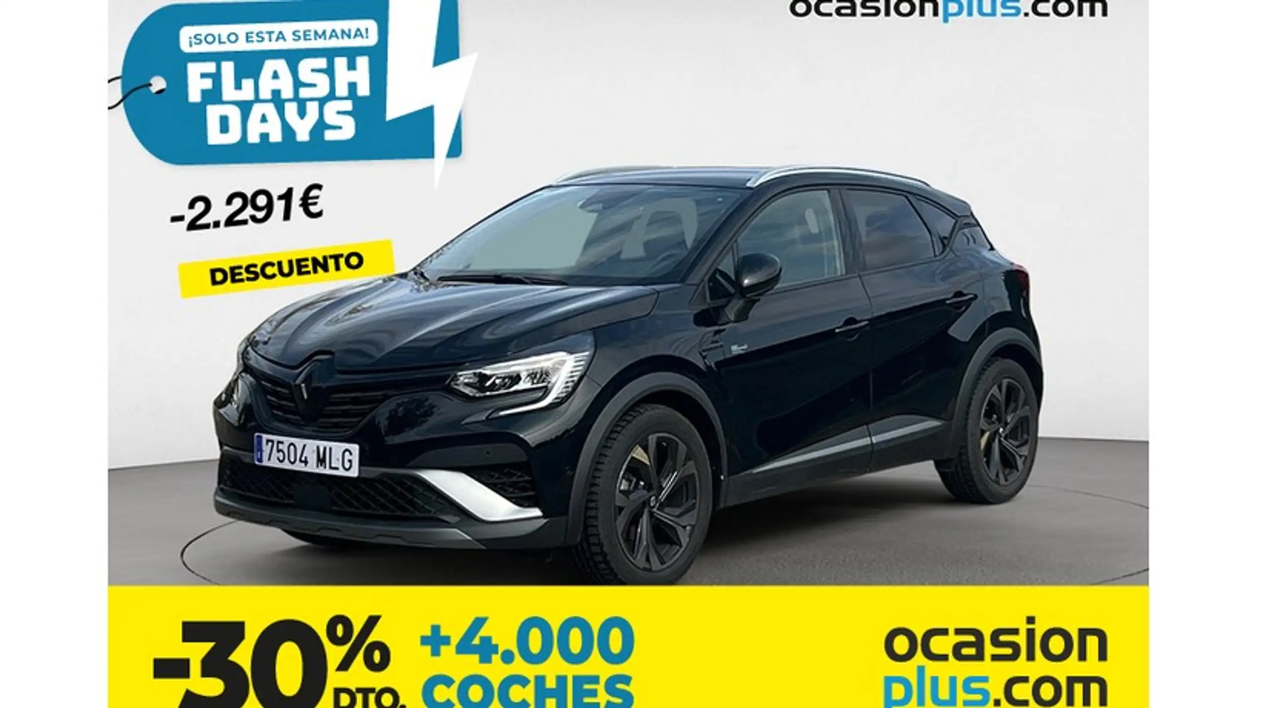 Renault - Captur