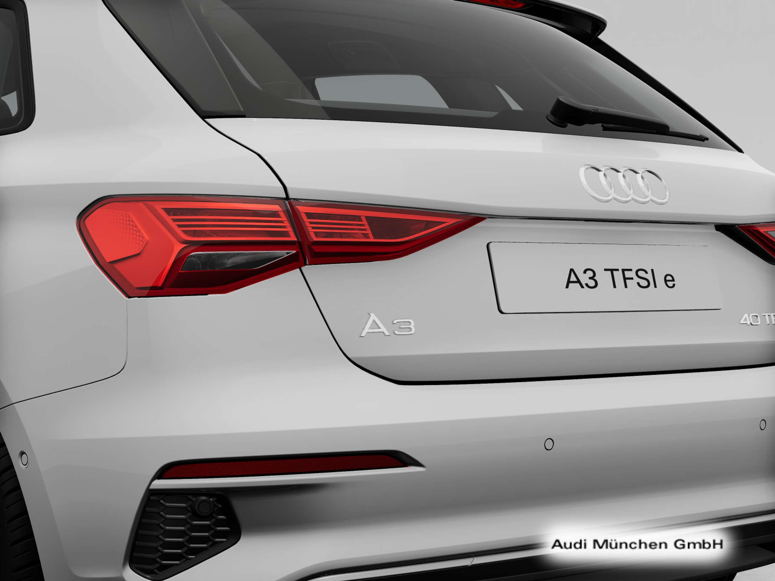 Audi - A3