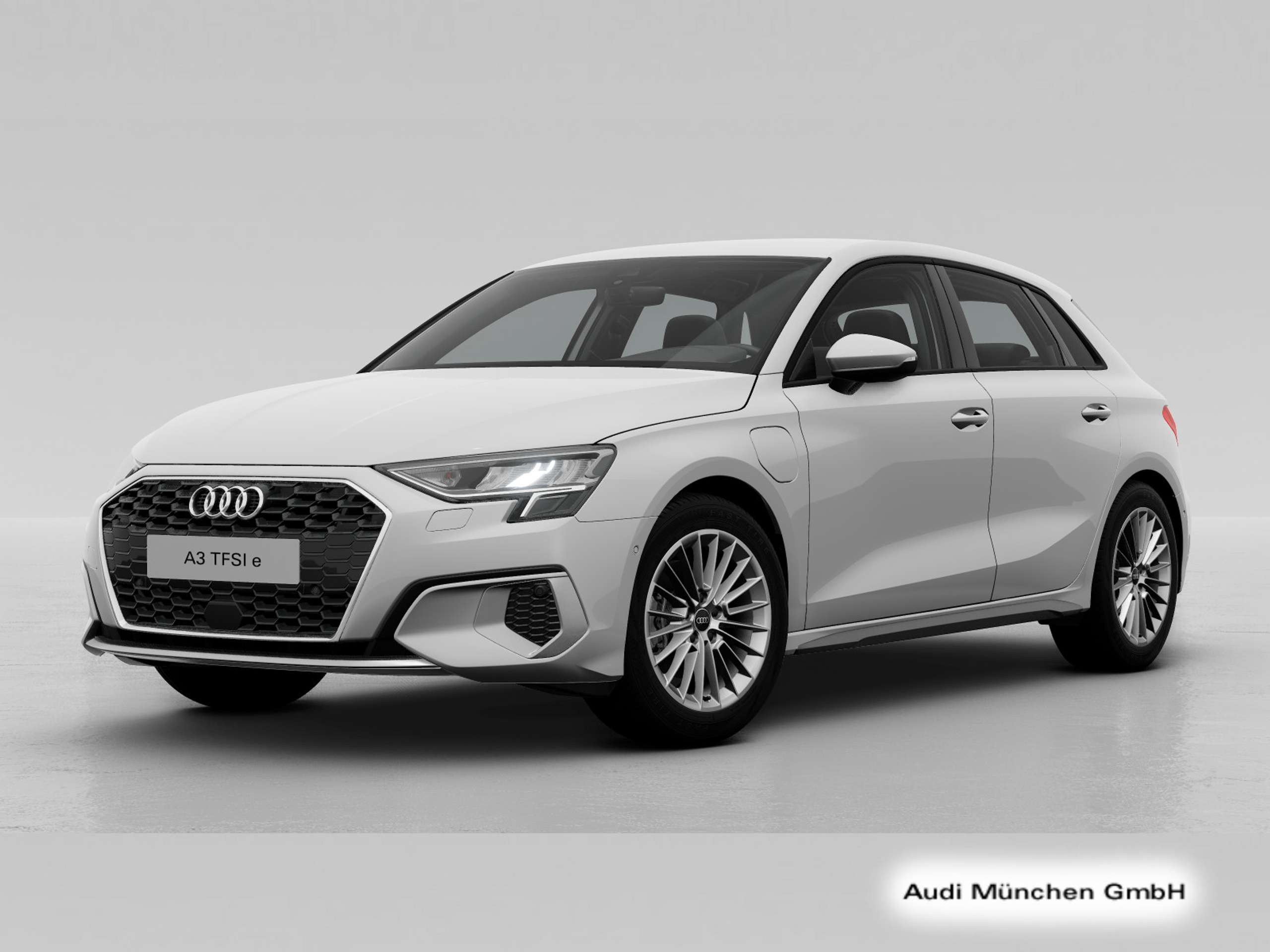 Audi - A3