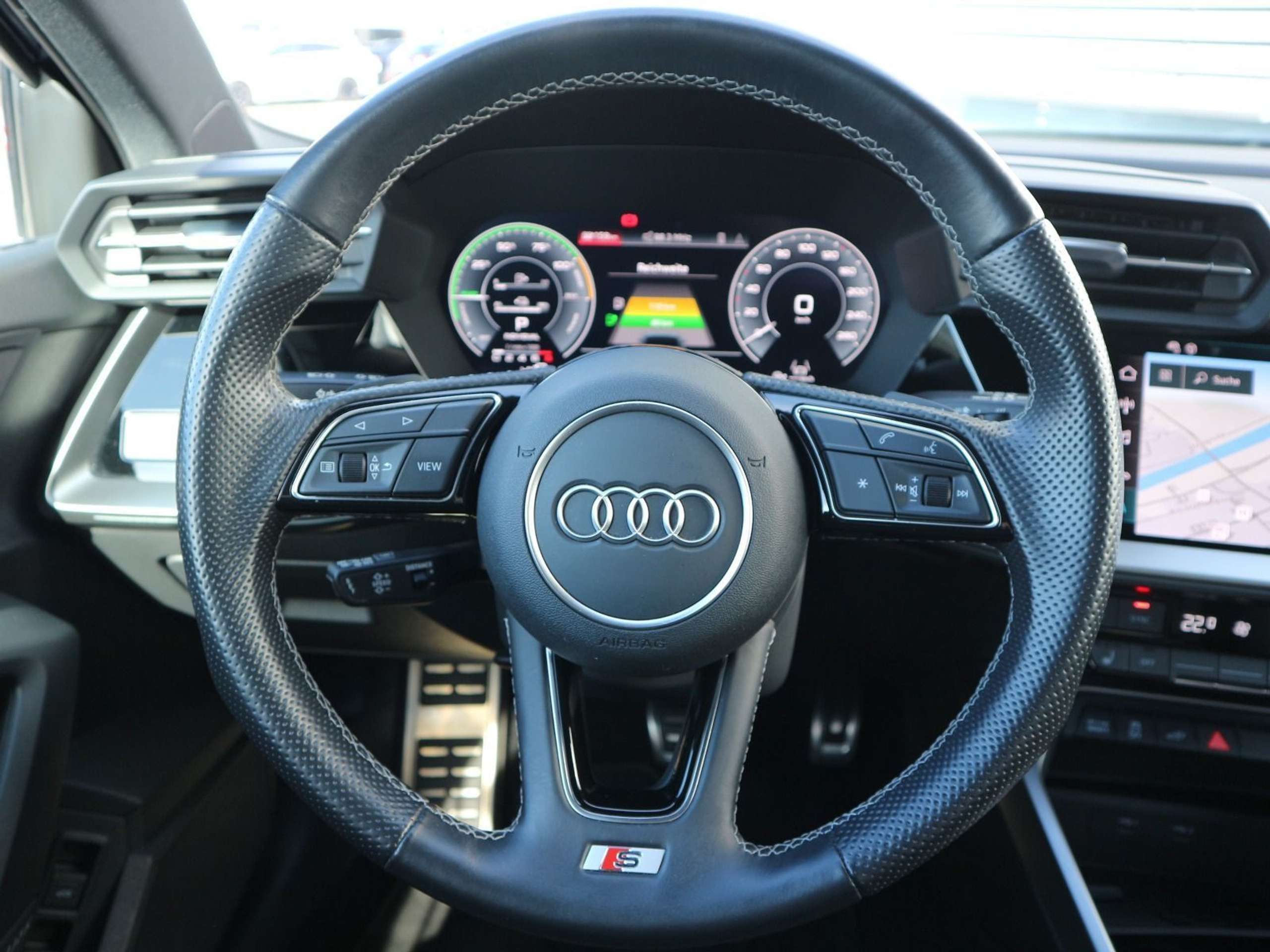 Audi - A3