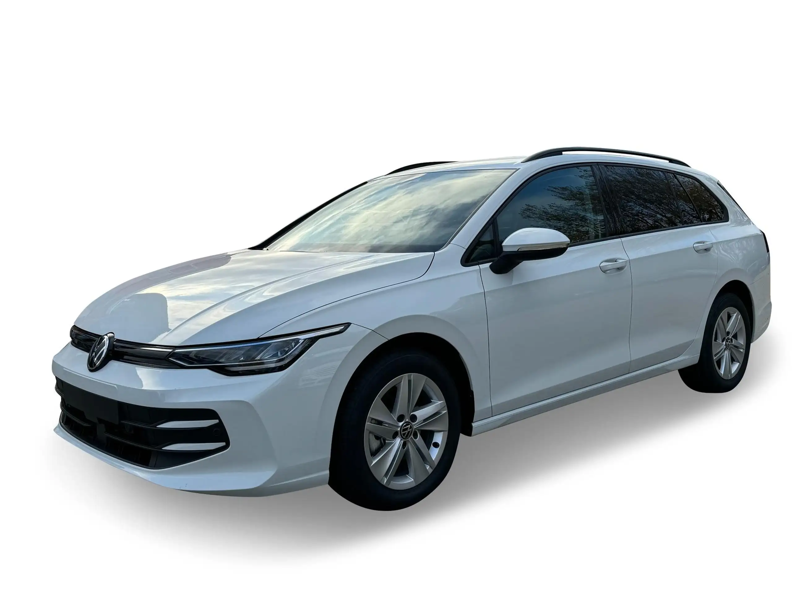 Volkswagen Golf Variant 2021