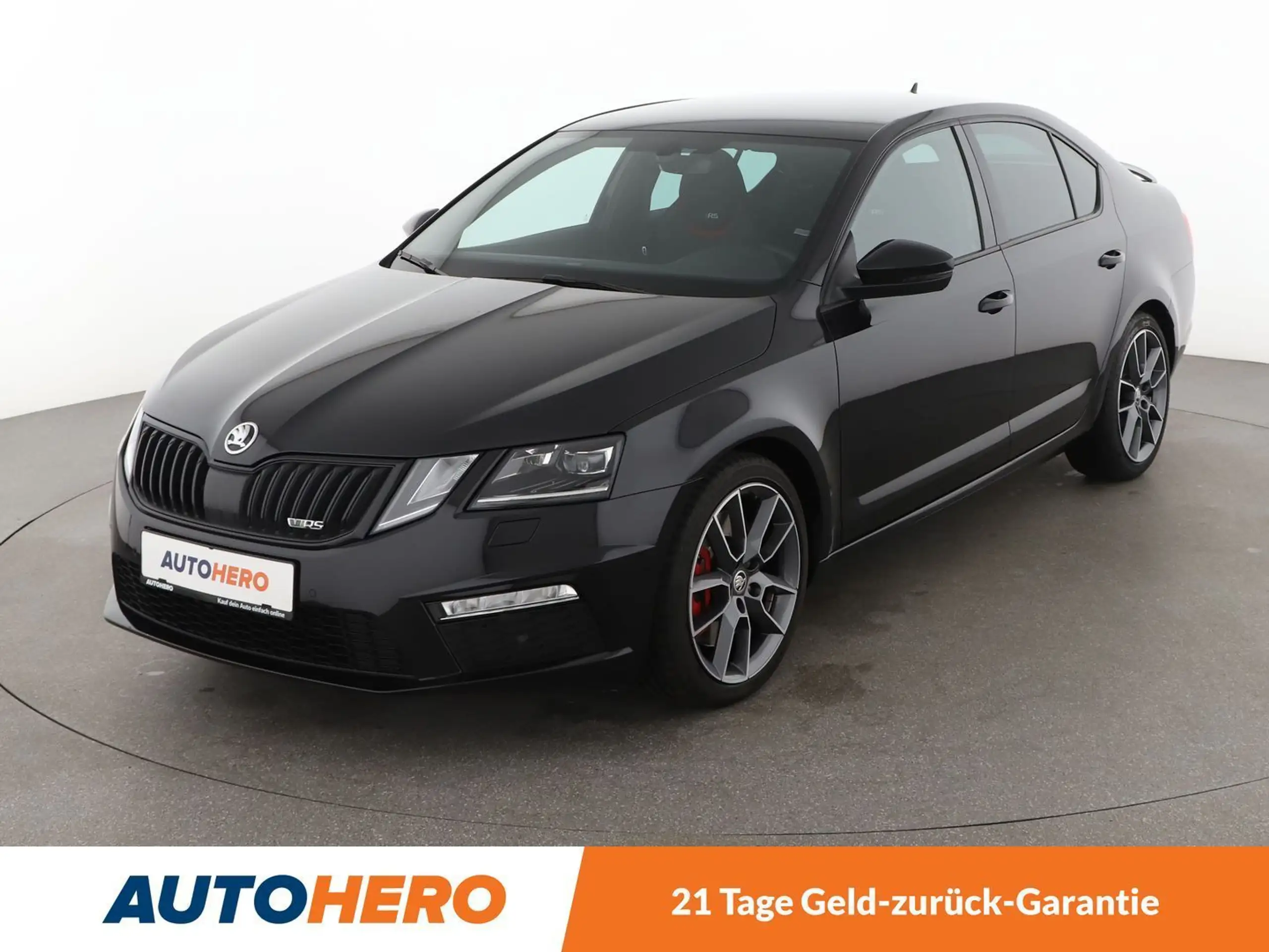 Skoda - Octavia