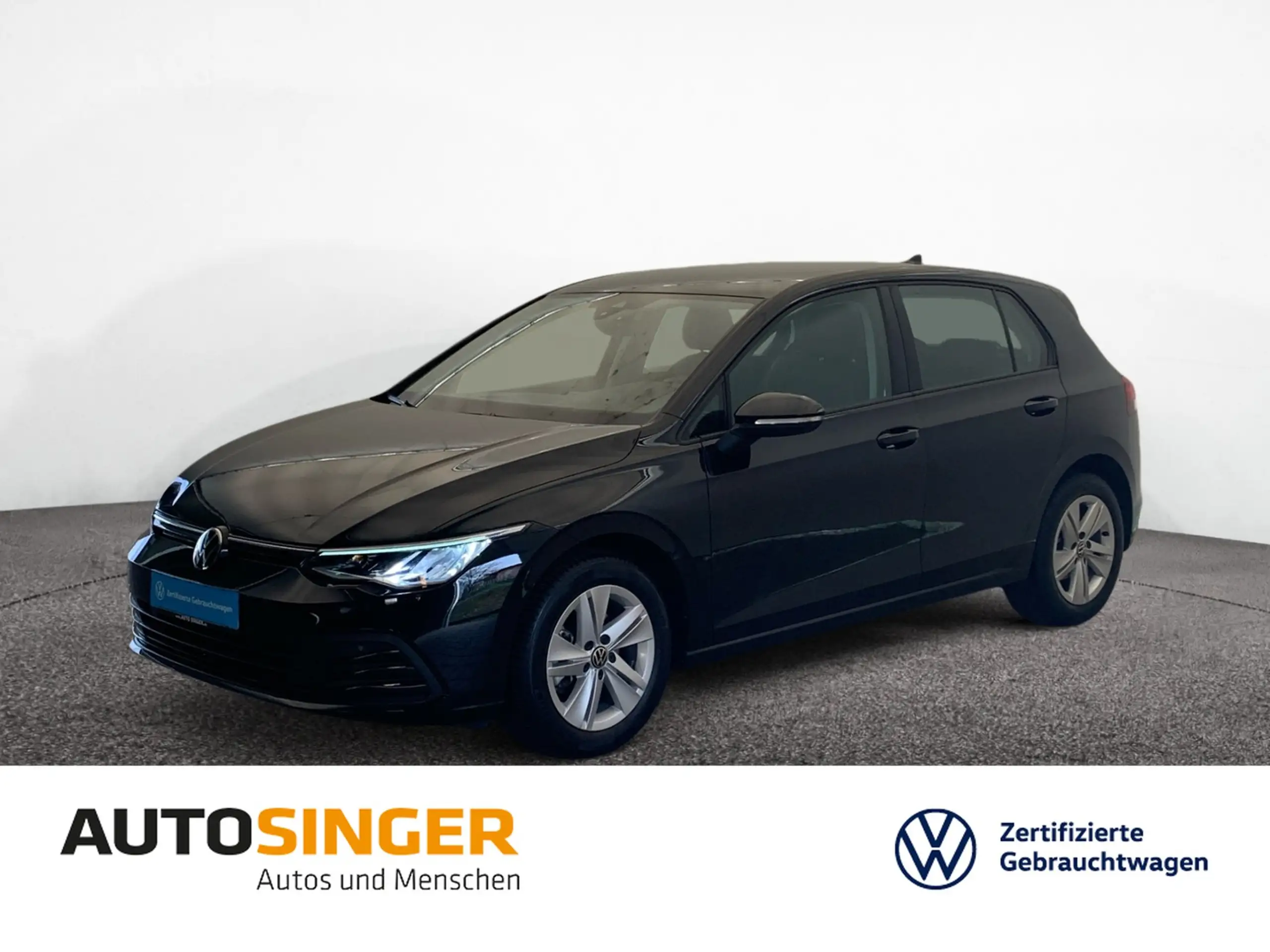 Volkswagen - Golf