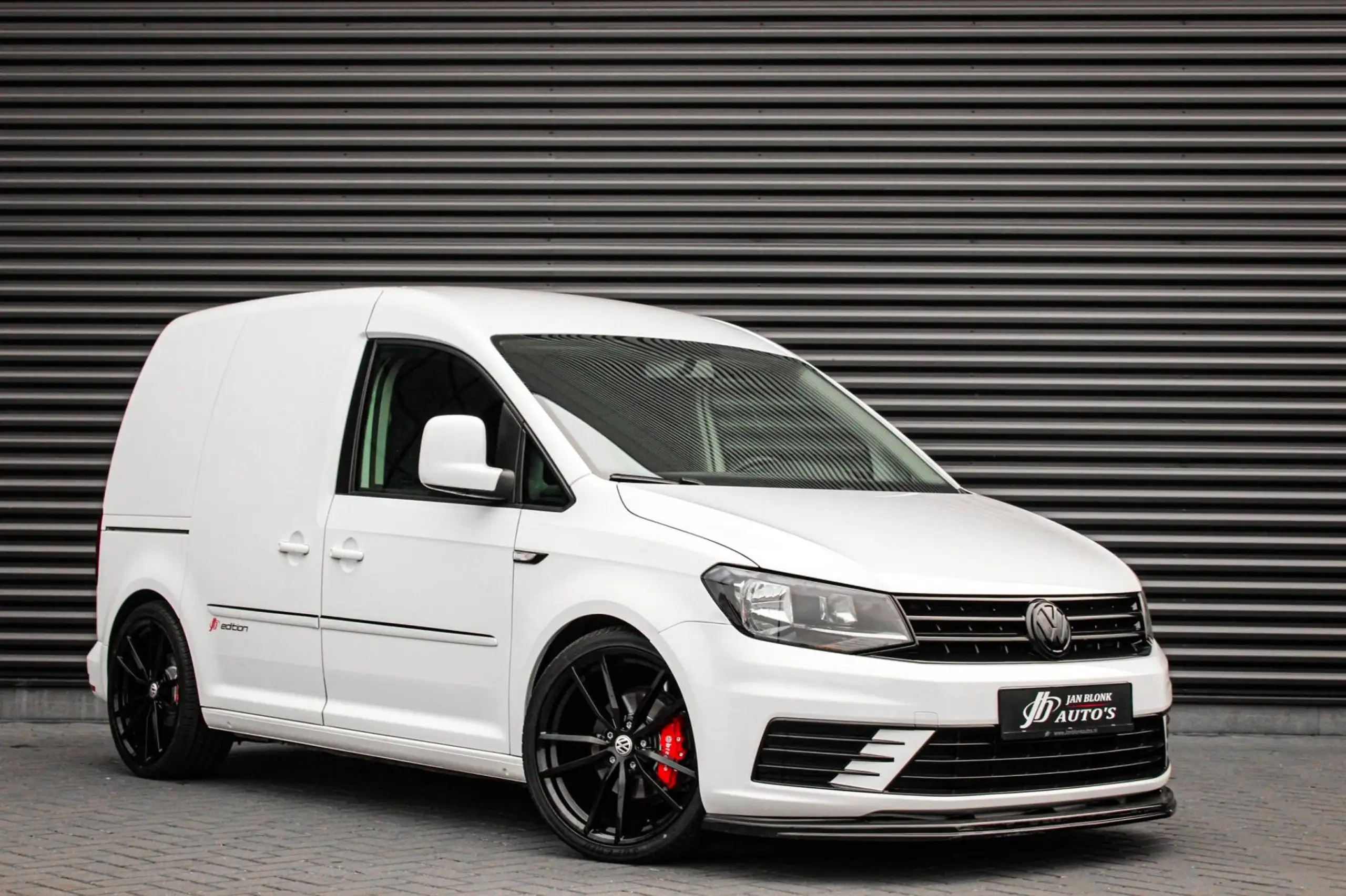 Volkswagen - Caddy