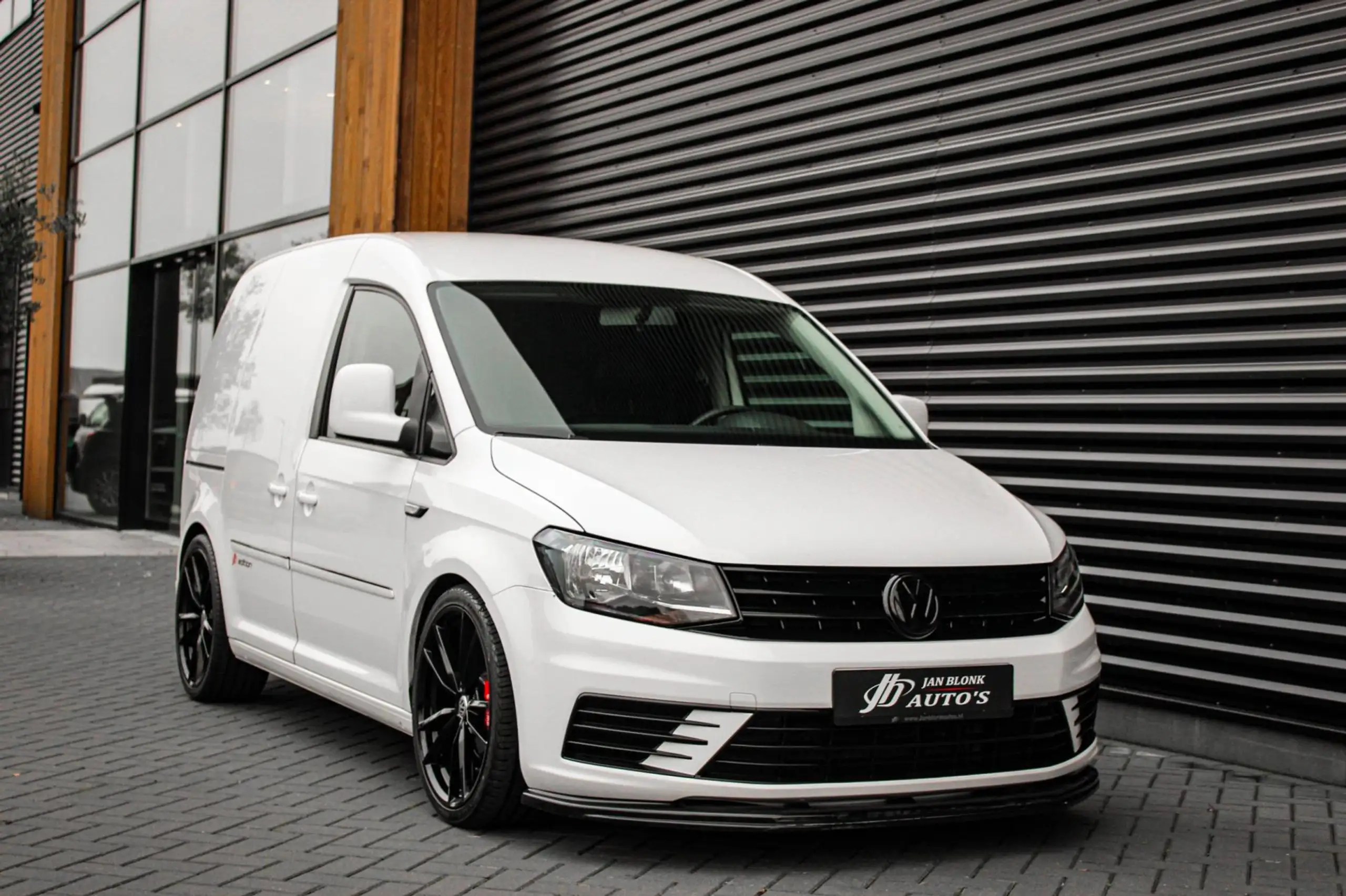 Volkswagen - Caddy