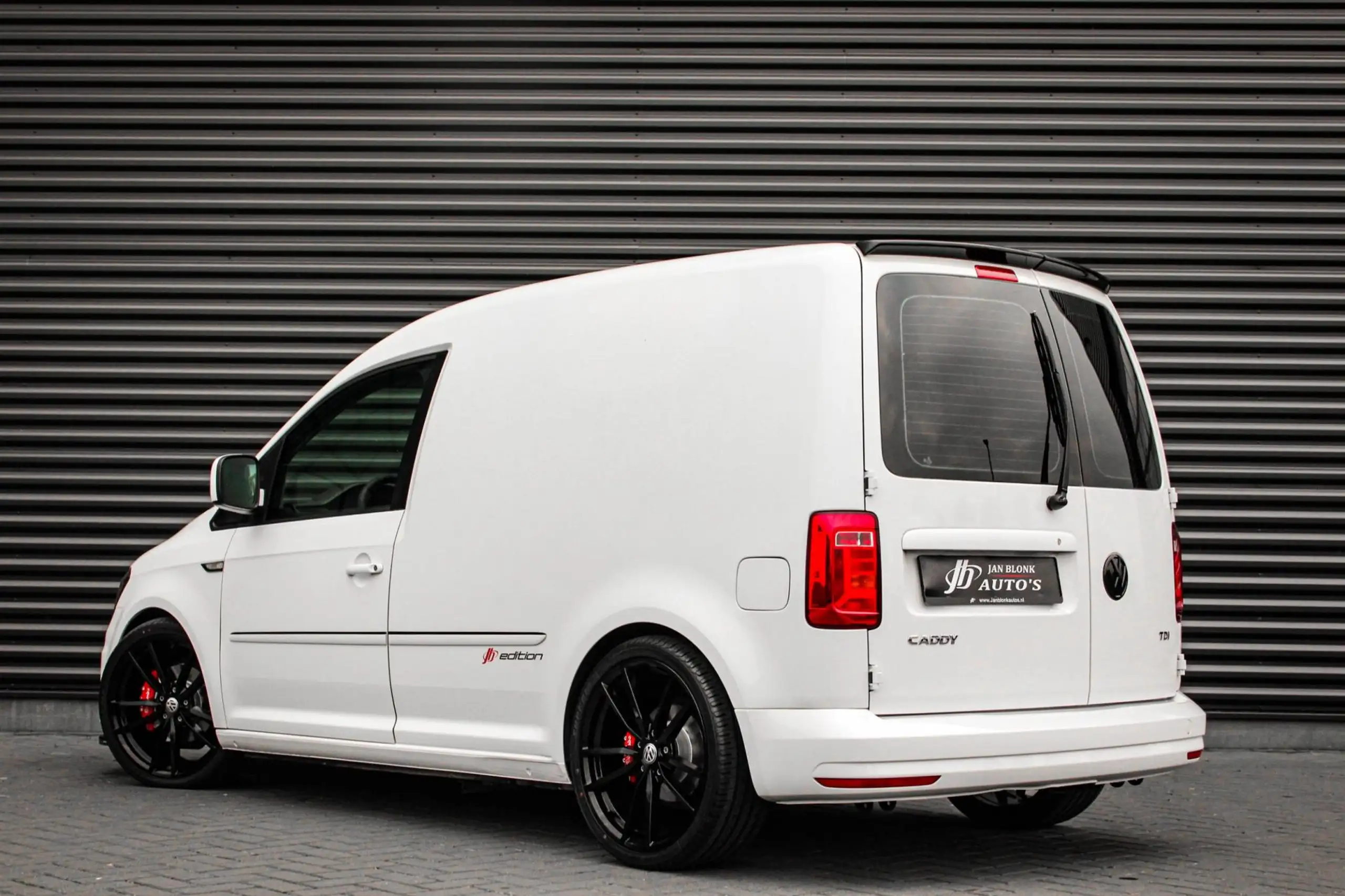 Volkswagen - Caddy