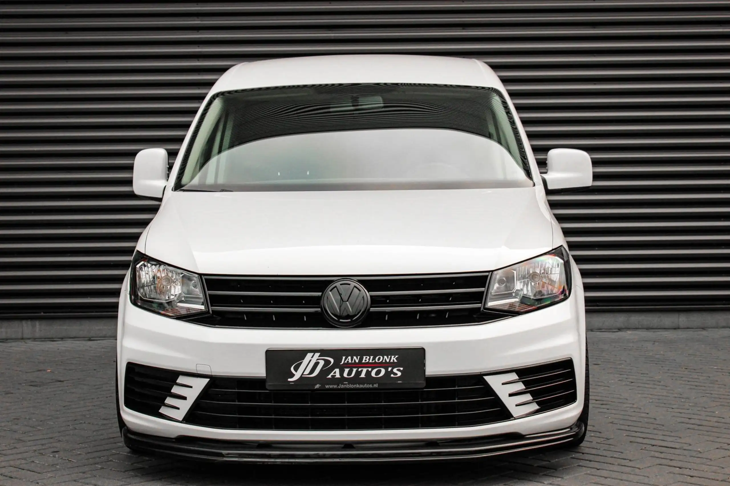 Volkswagen - Caddy