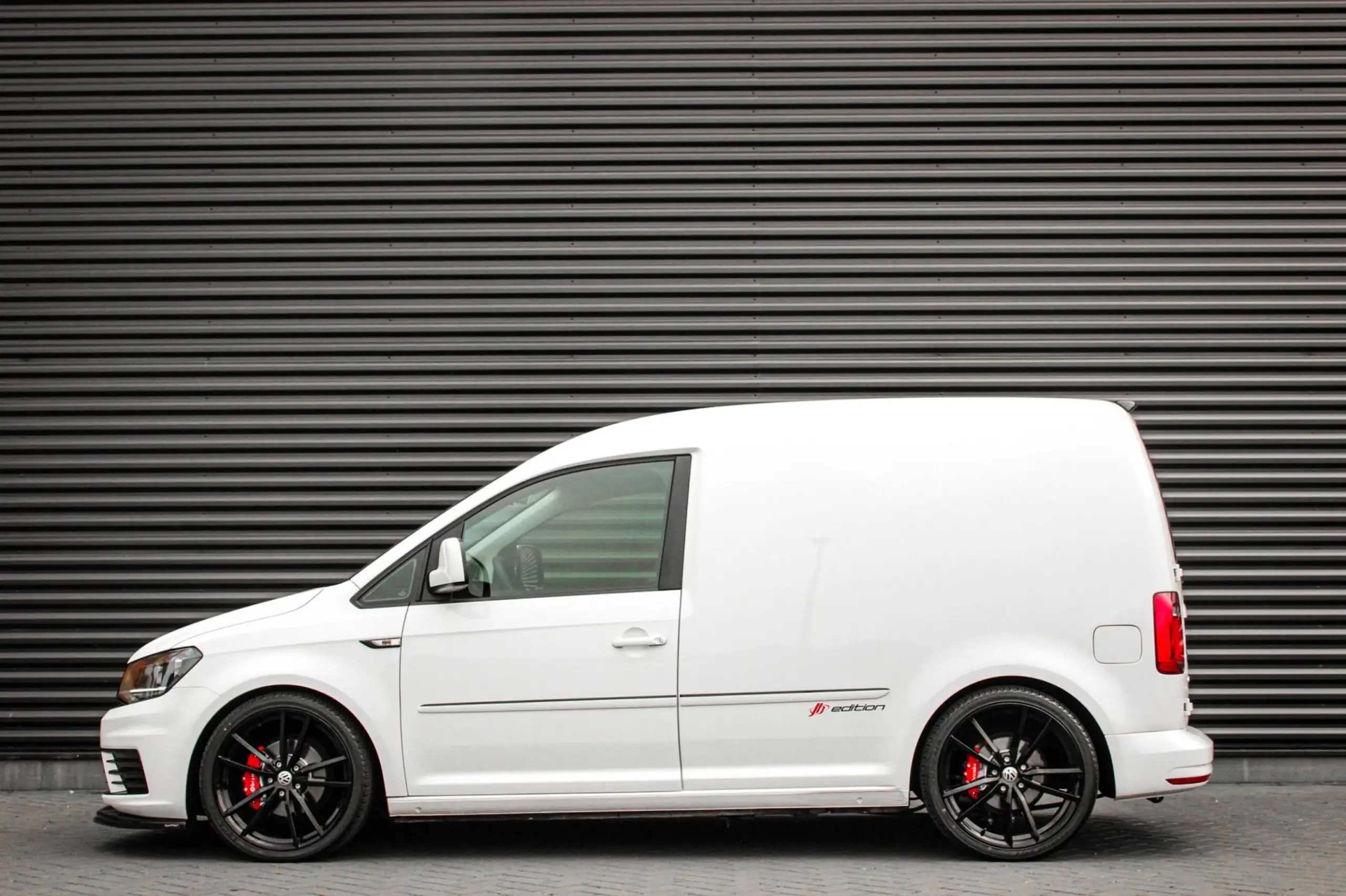 Volkswagen - Caddy