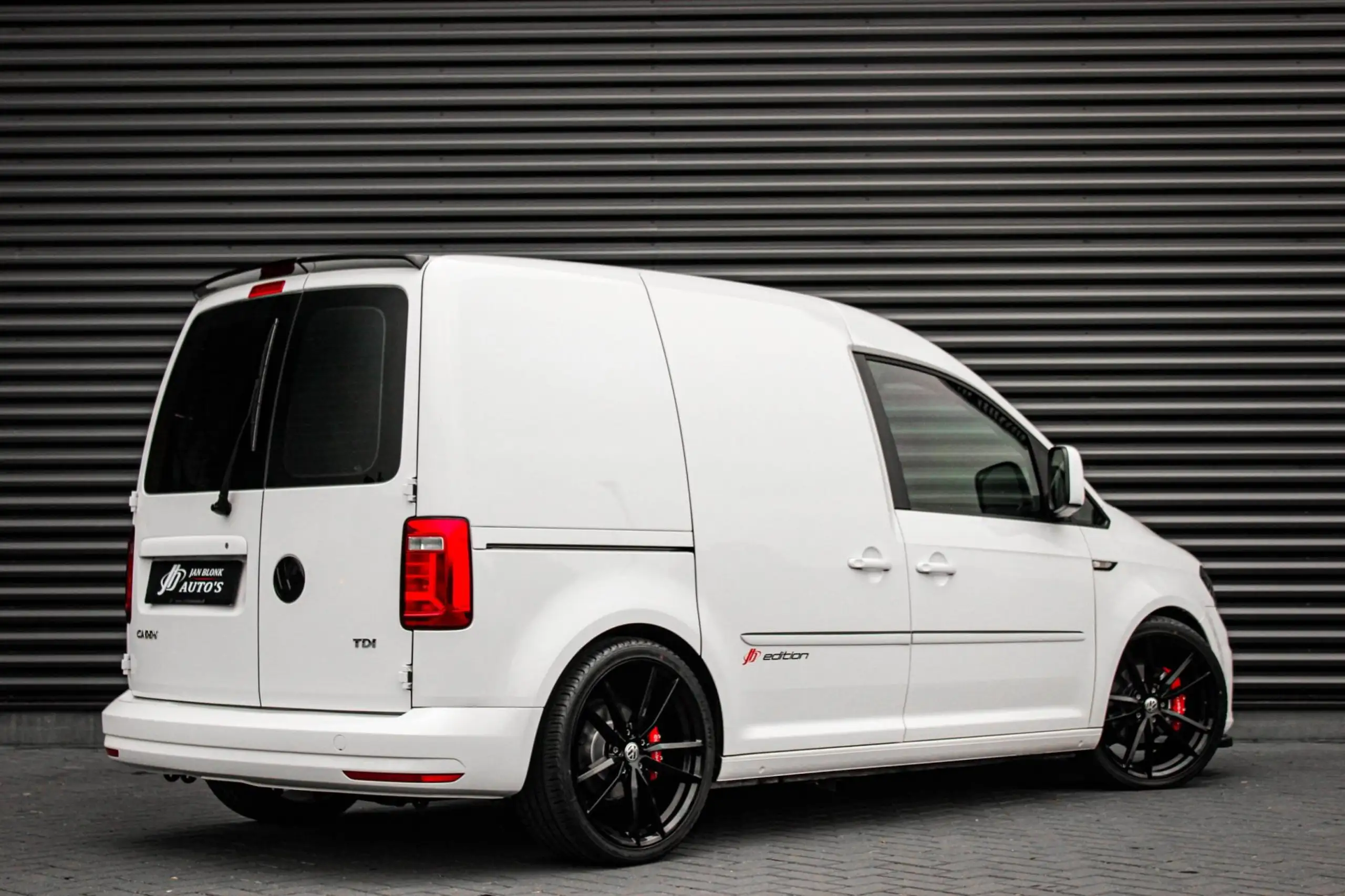 Volkswagen - Caddy