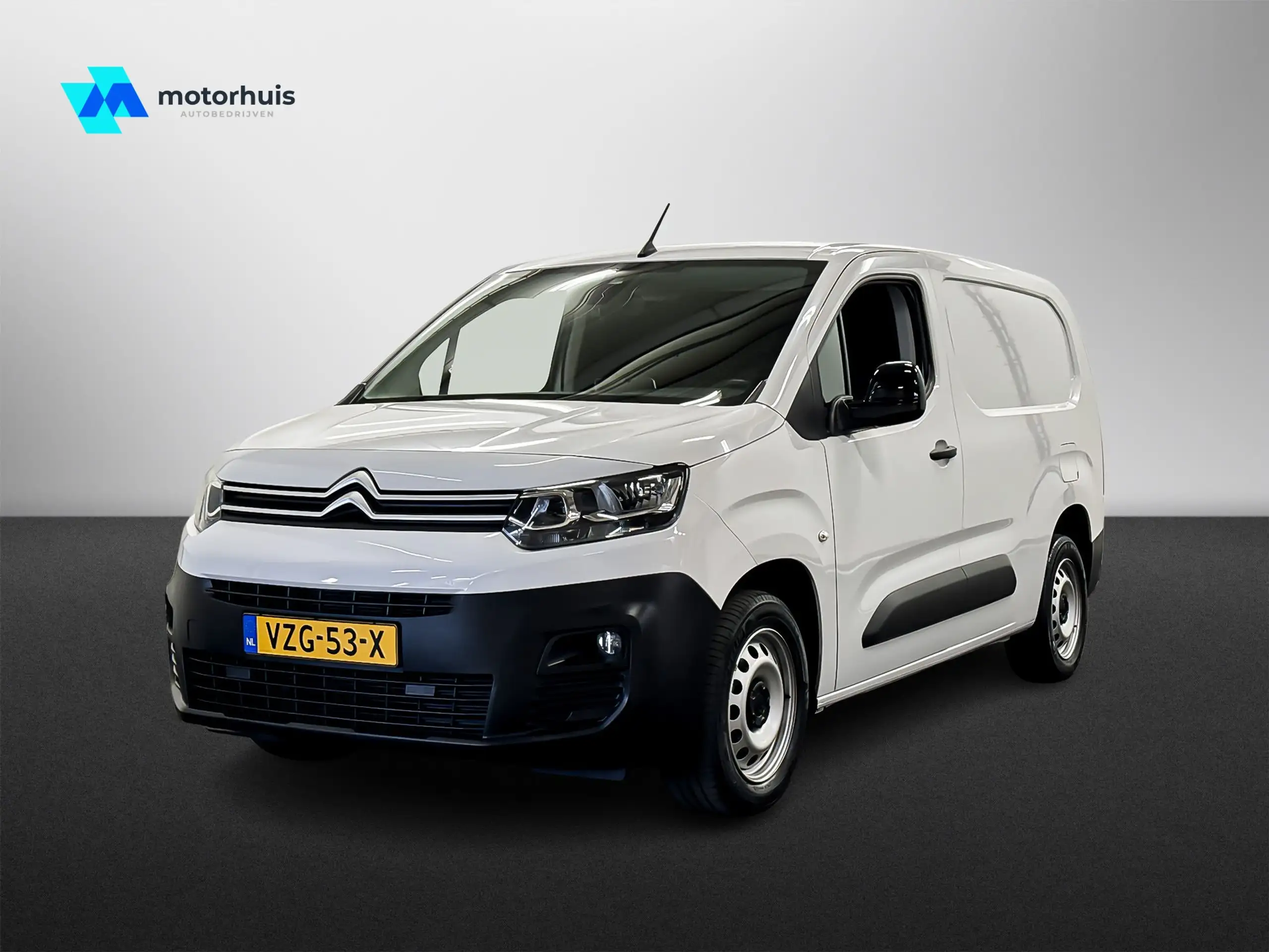 Citroen Berlingo 2023