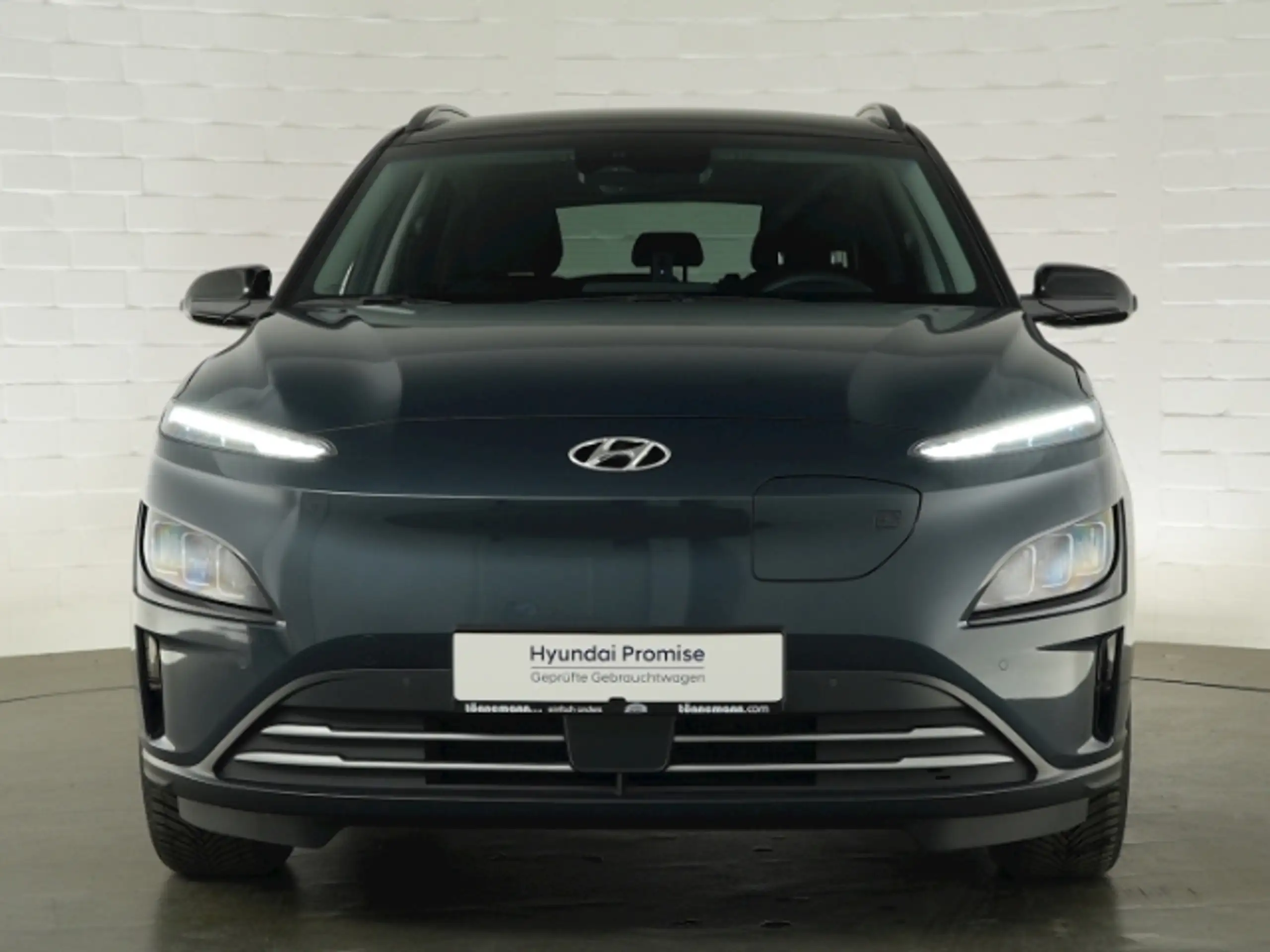 Hyundai - KONA