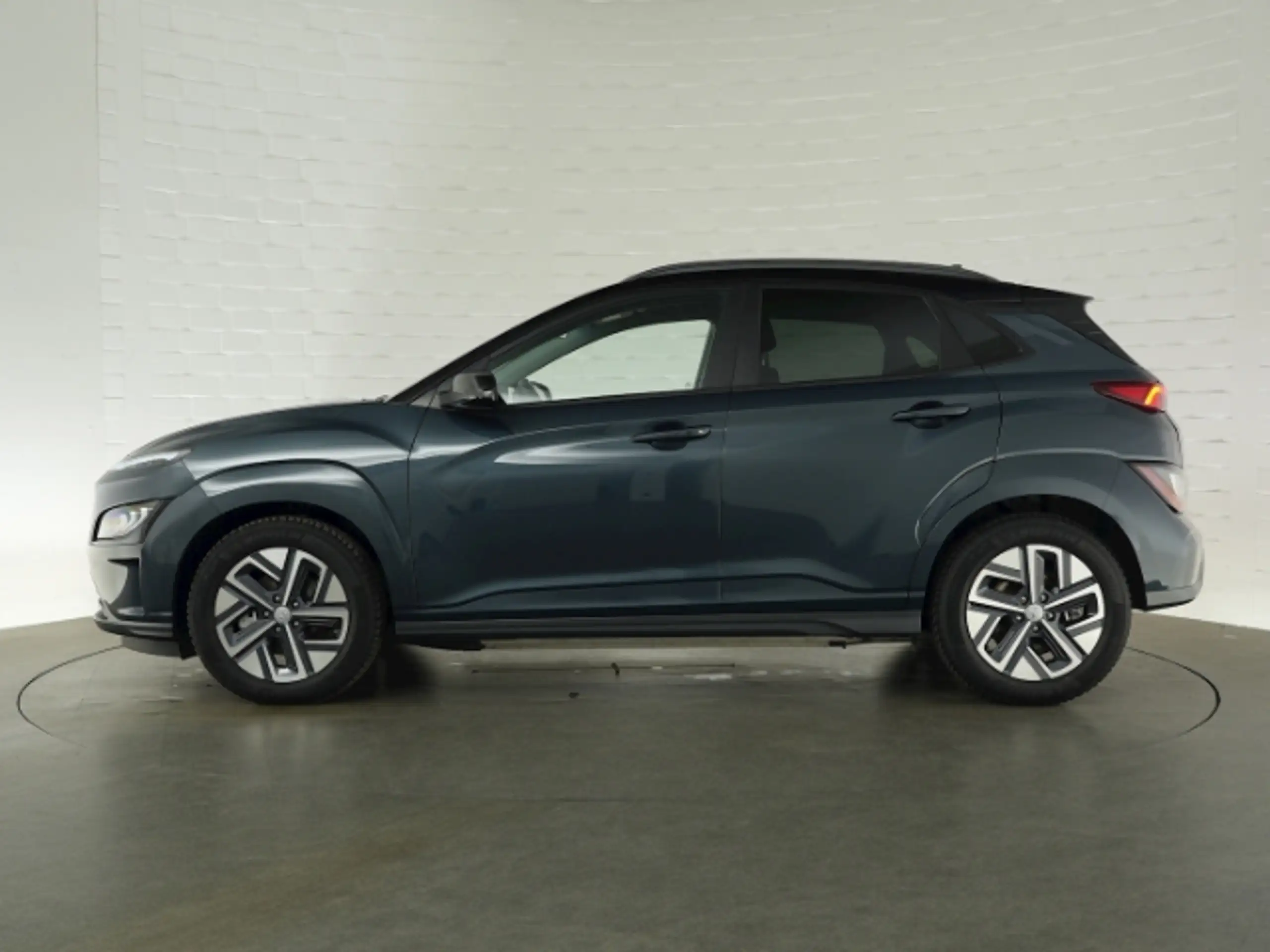 Hyundai - KONA