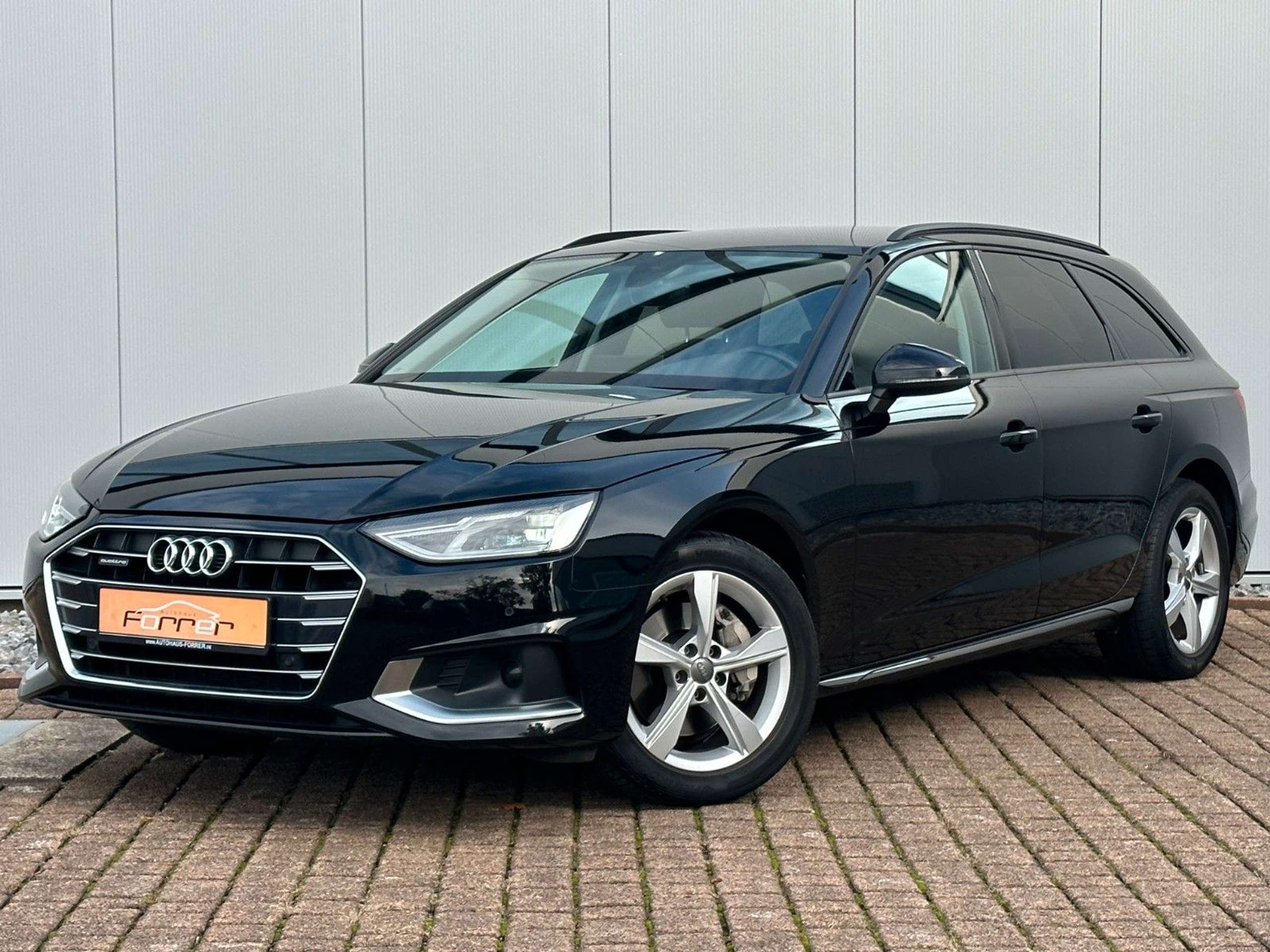 Audi - A4