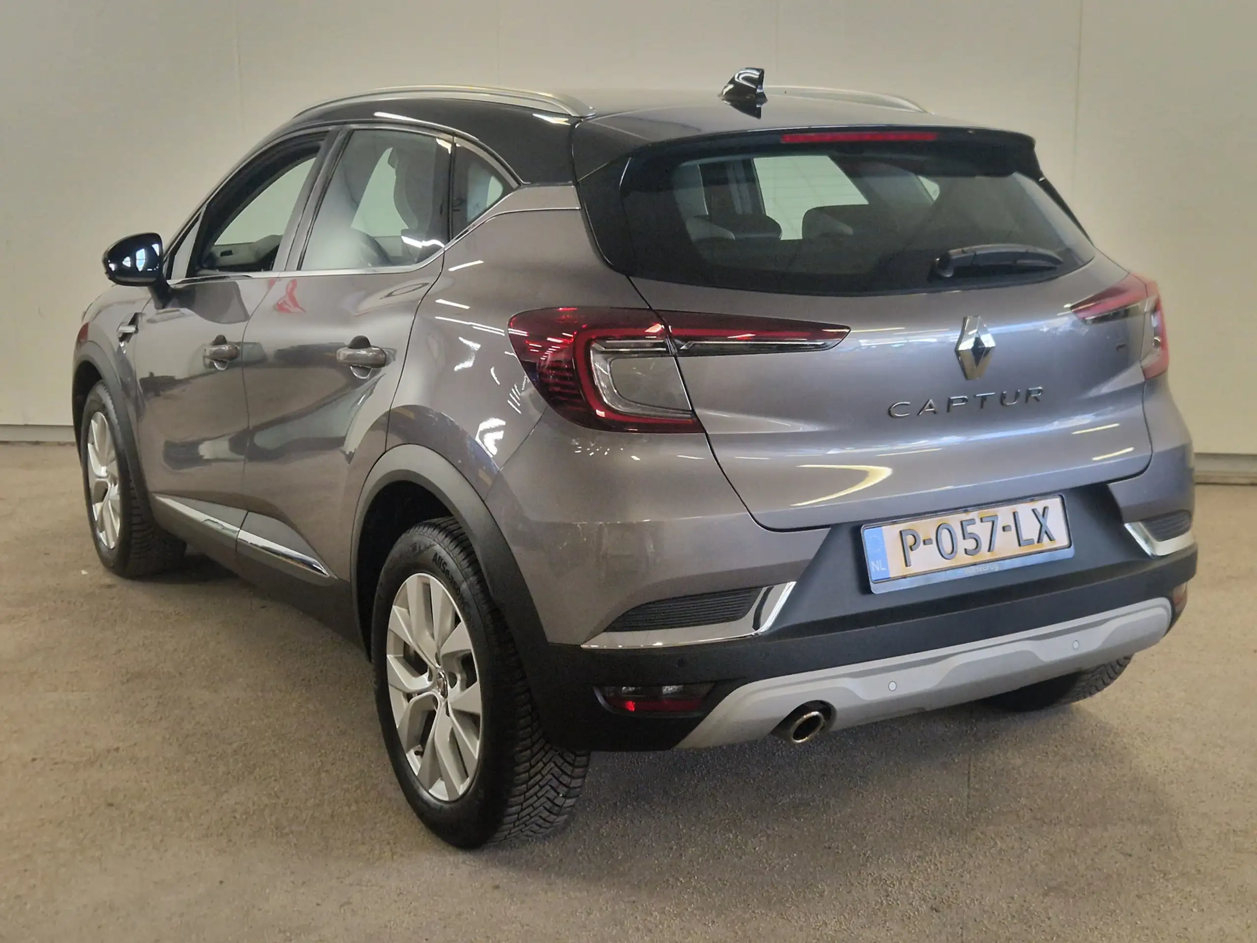 Renault - Captur