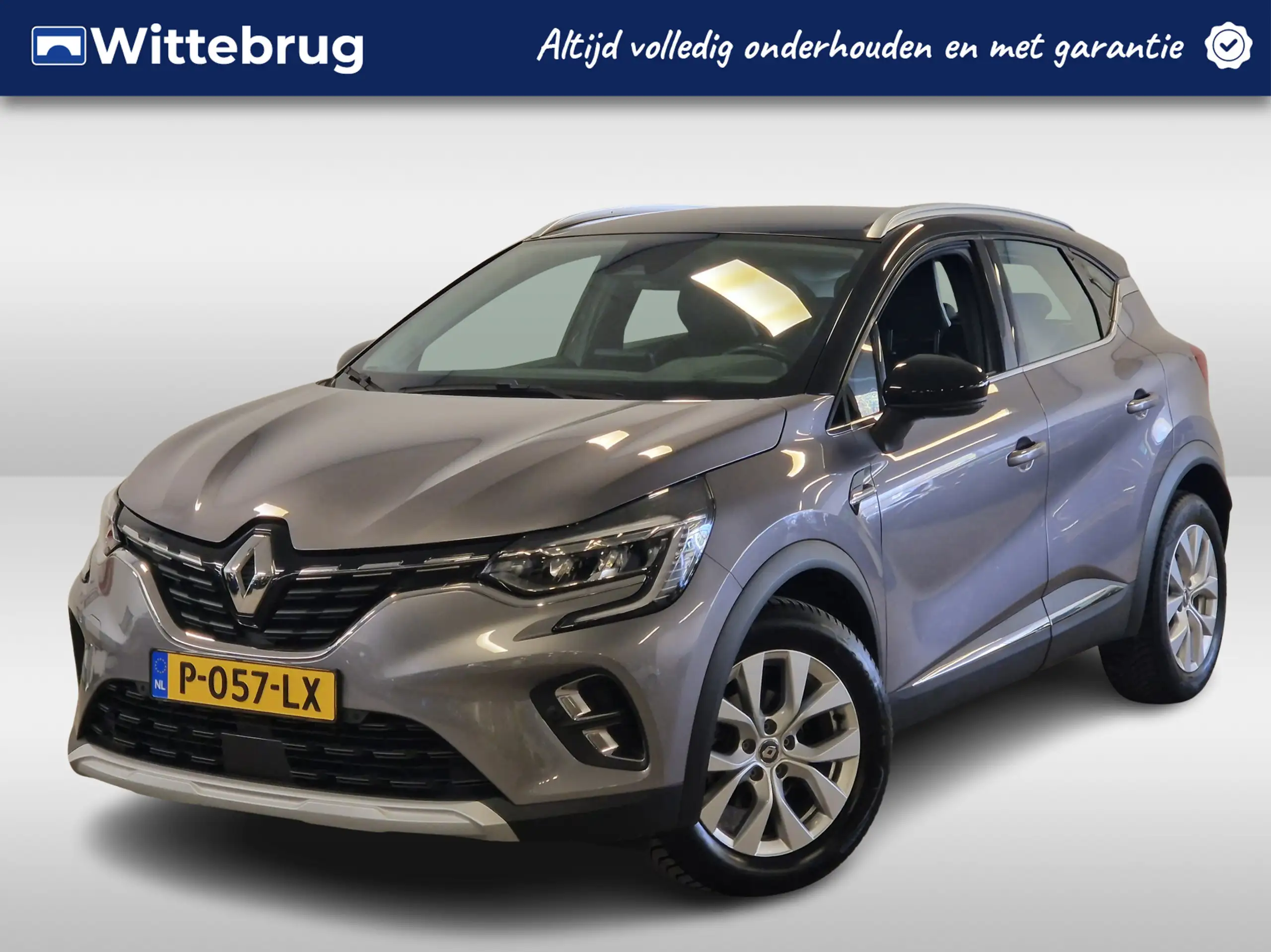 Renault - Captur