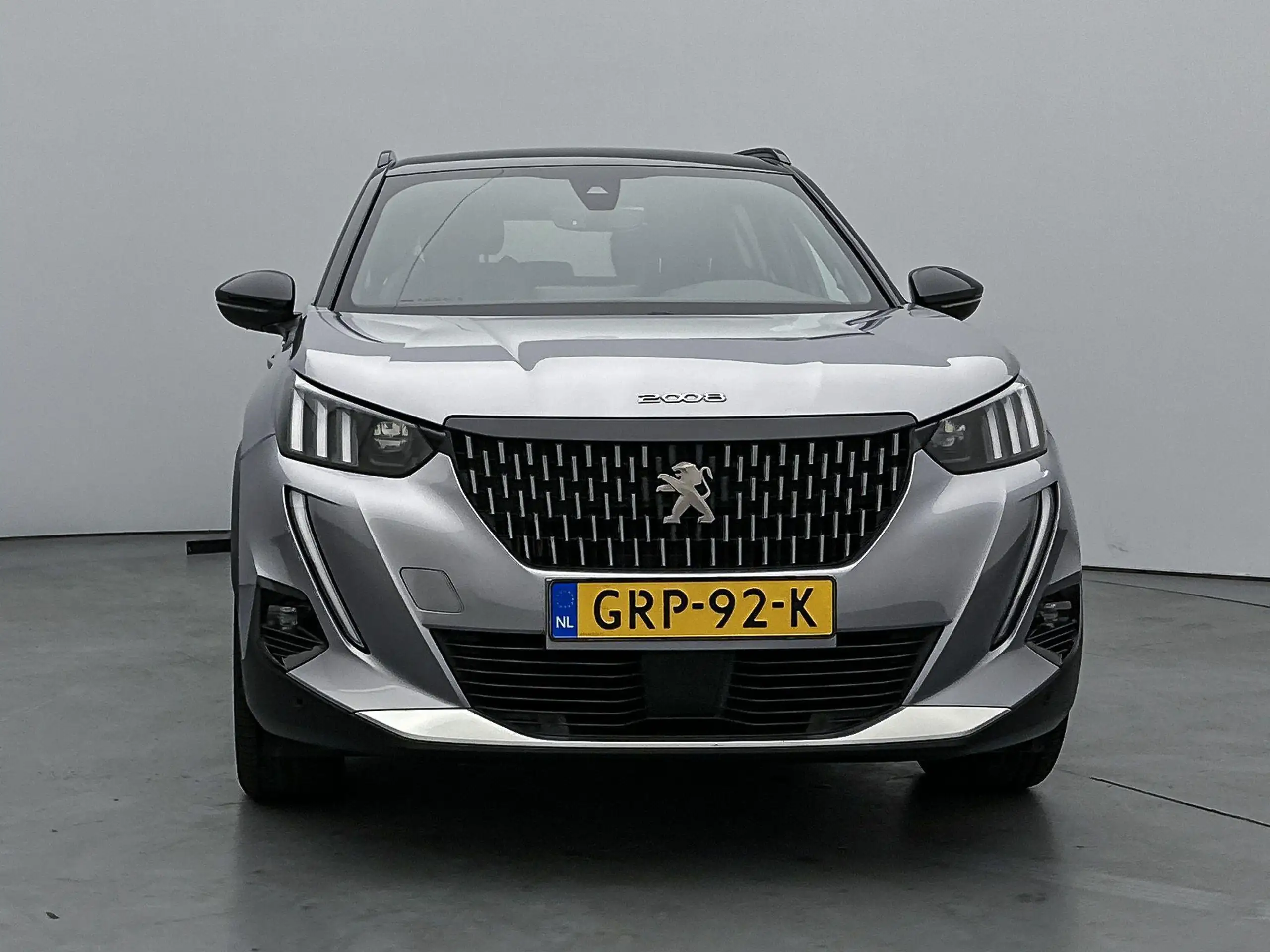 Peugeot - 2008