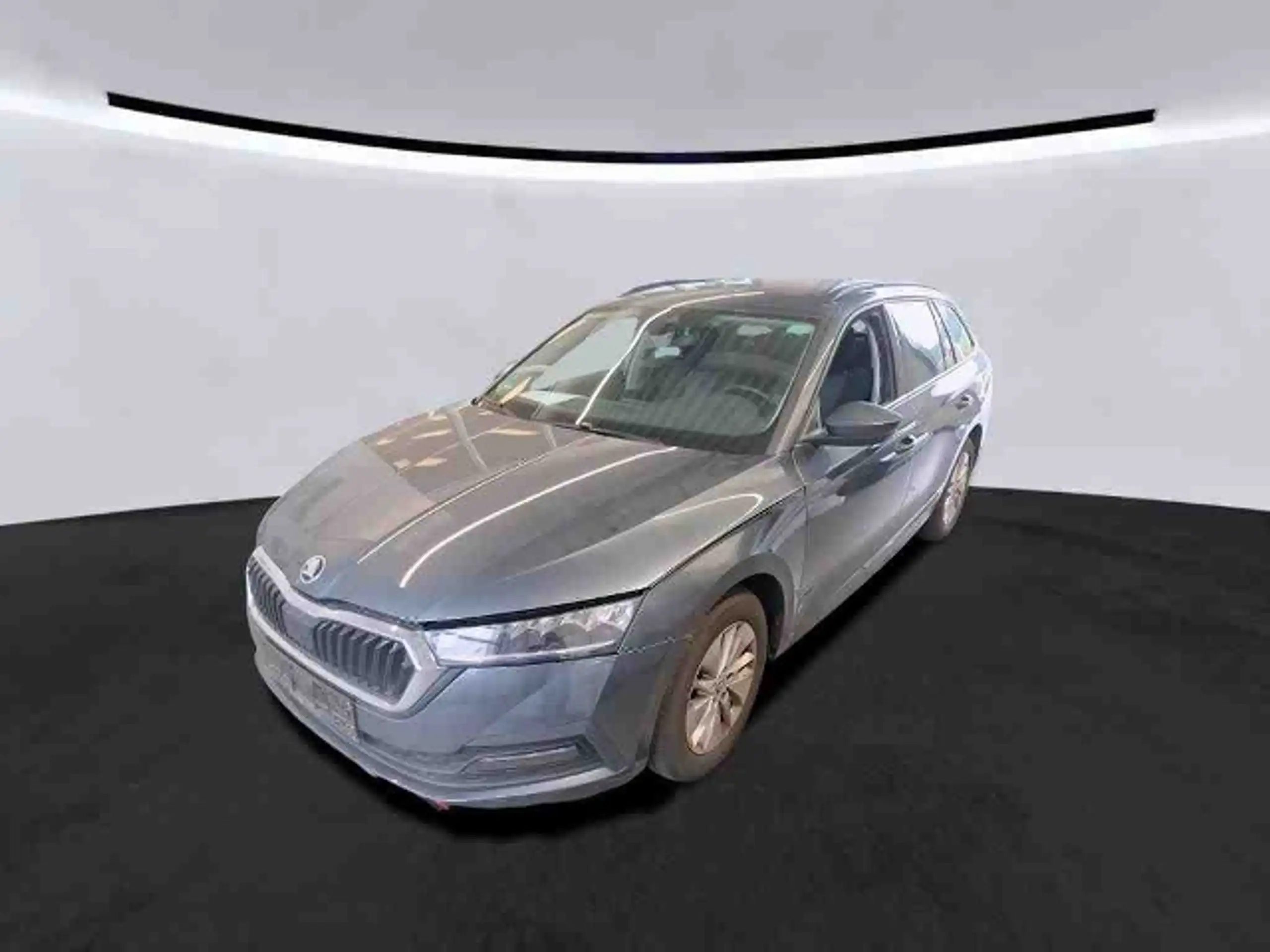 Skoda - Octavia