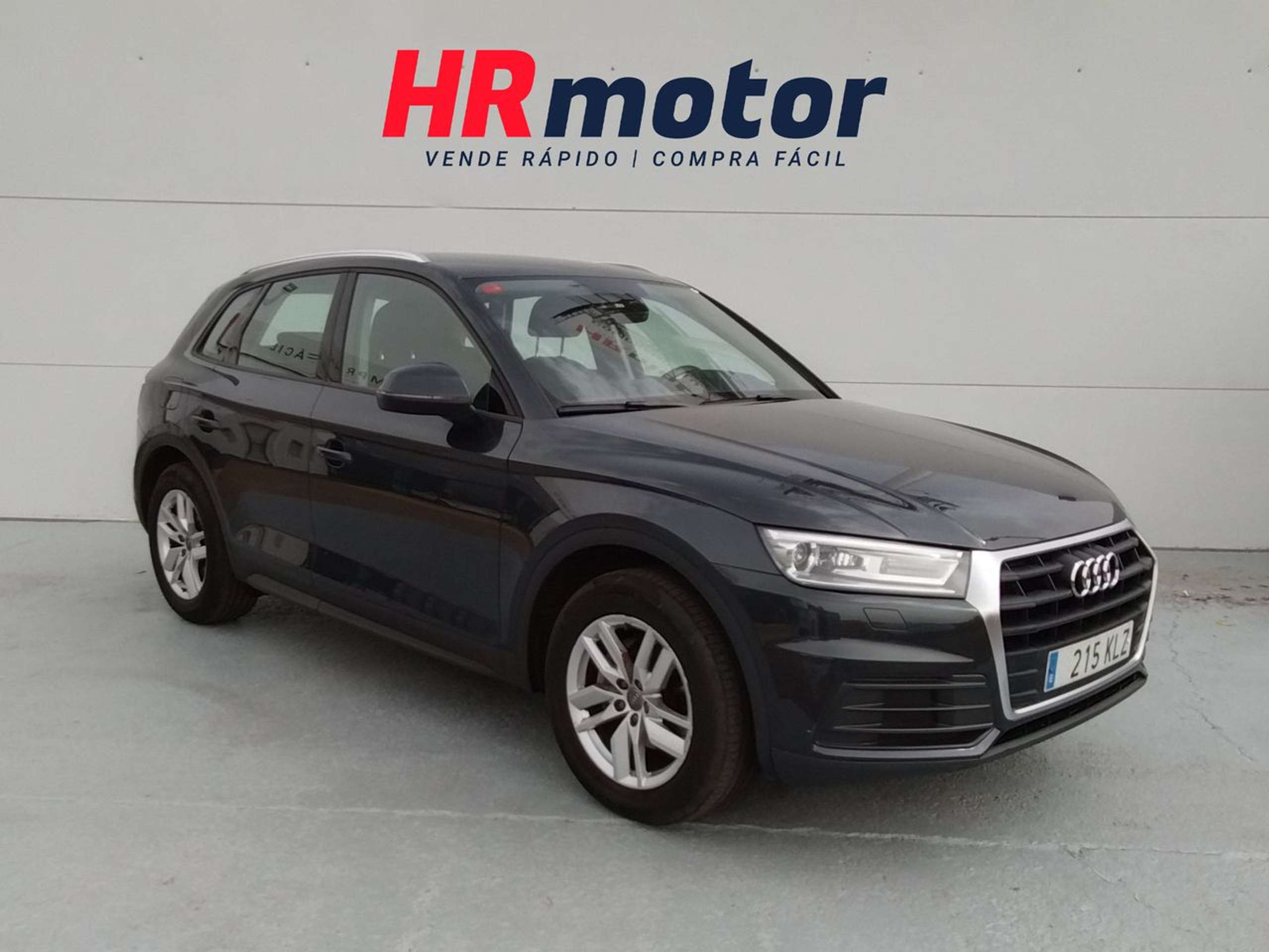 Audi - Q5