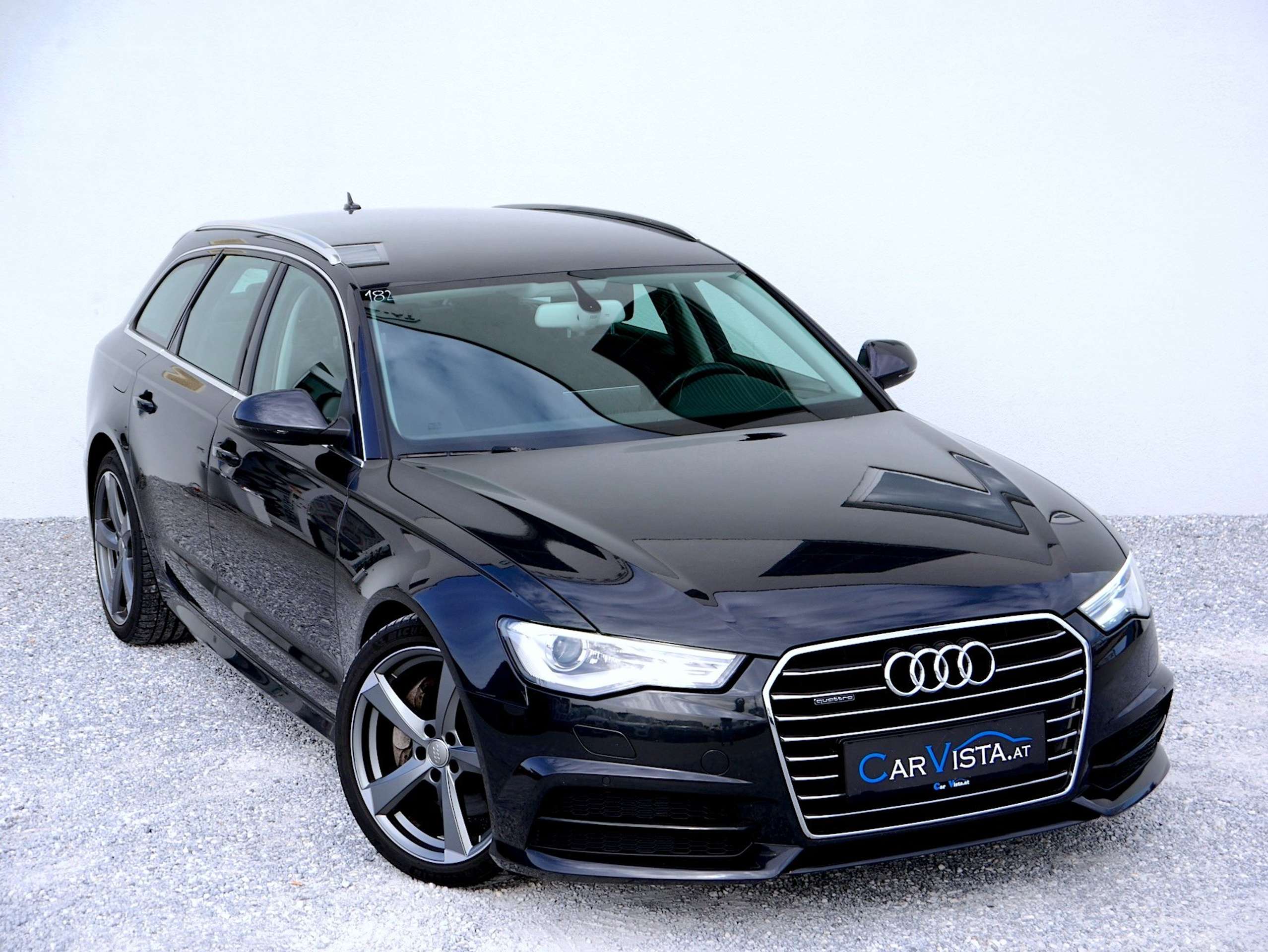 Audi - A6