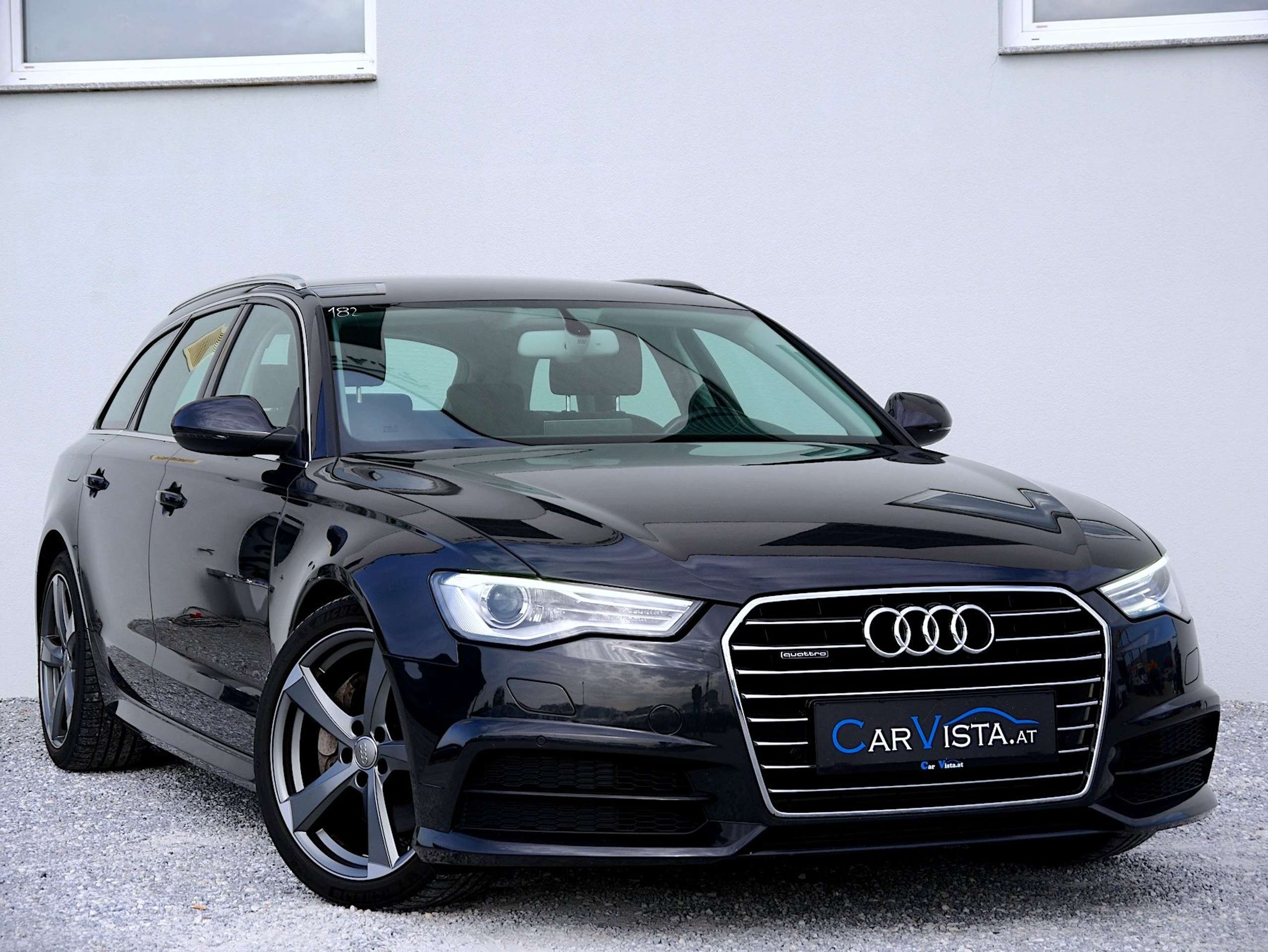 Audi - A6