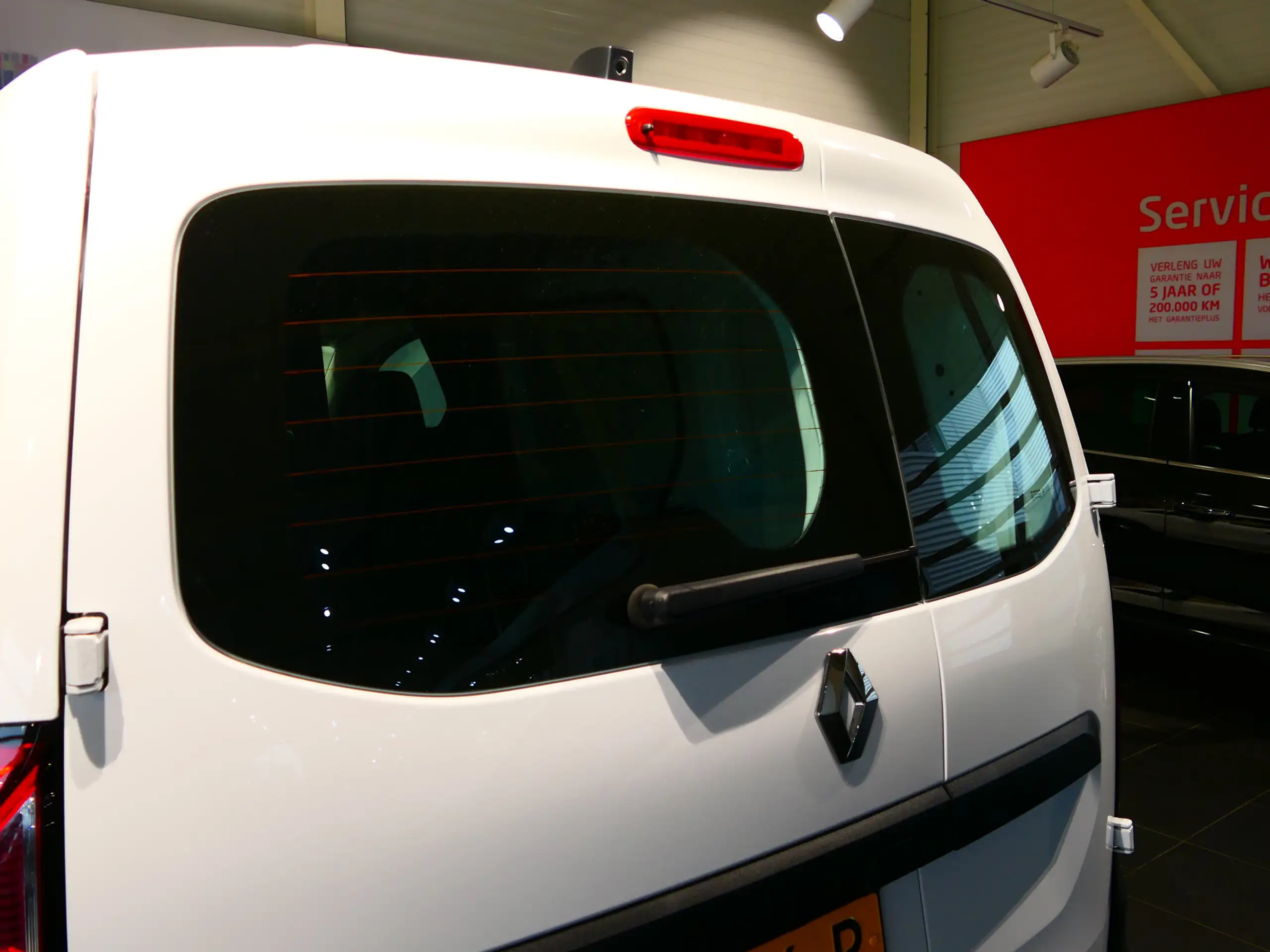 Renault - Kangoo